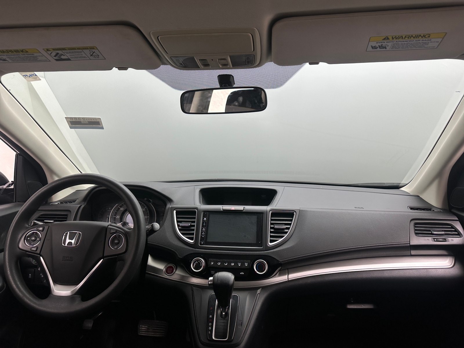 Thumbnail: 2016 Honda CR-V - 3