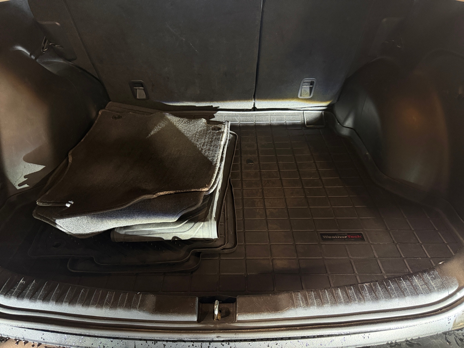 Thumbnail: 2016 Honda CR-V - 7