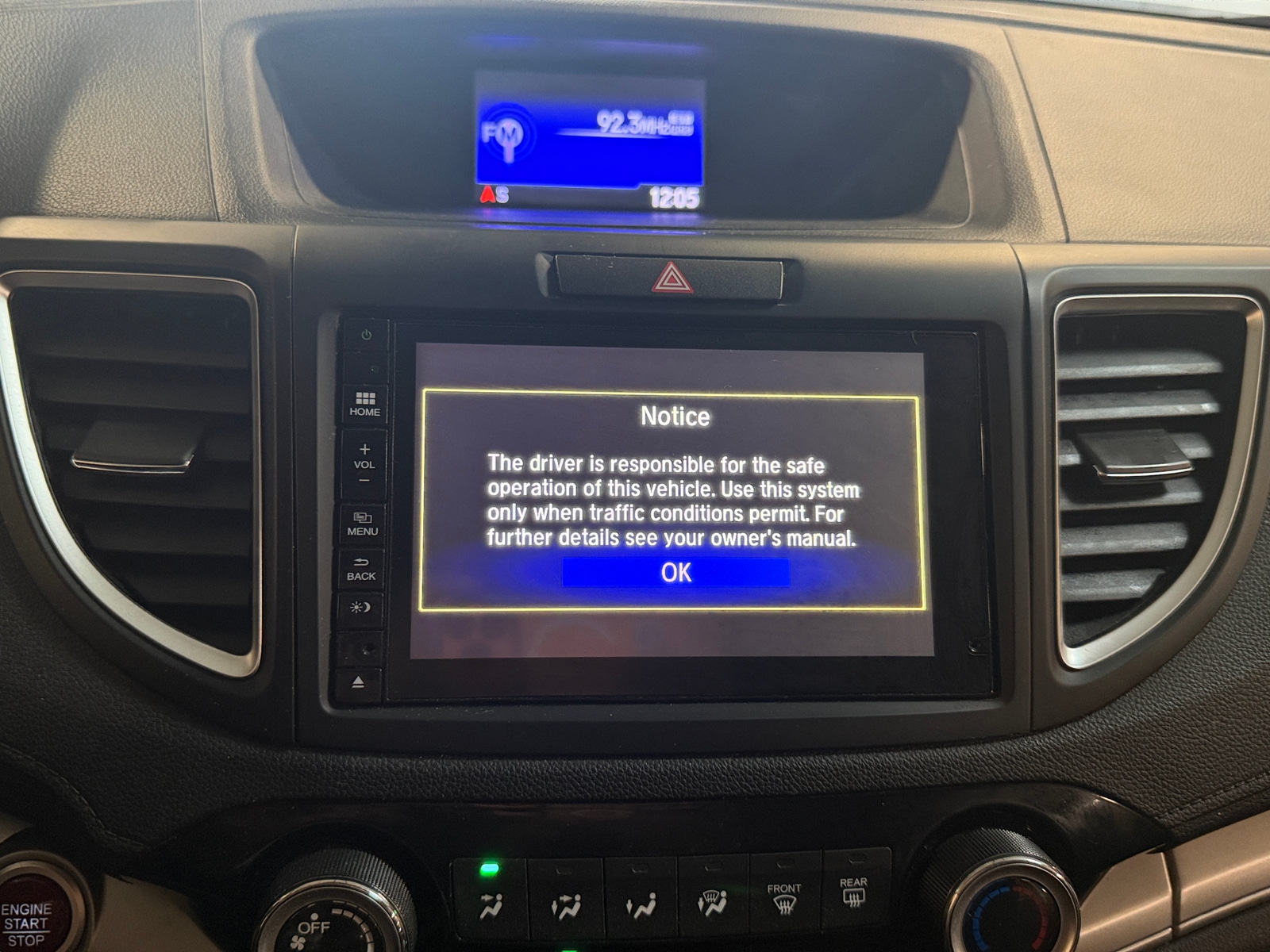Thumbnail: 2016 Honda CR-V - 4