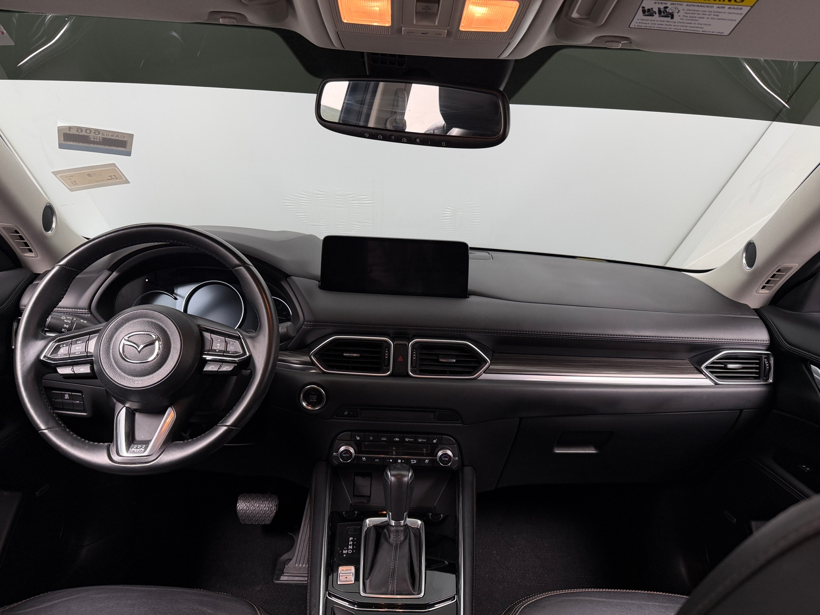 Thumbnail: 2022 Mazda CX-5 - 2