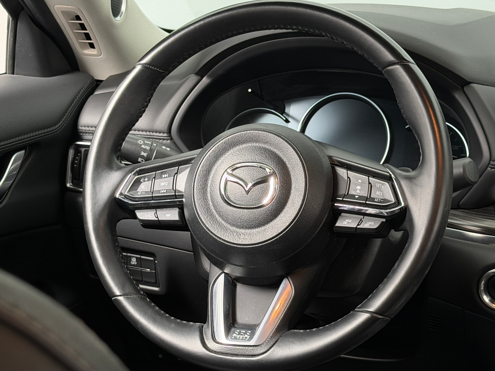 Thumbnail: 2022 Mazda CX-5 - 4