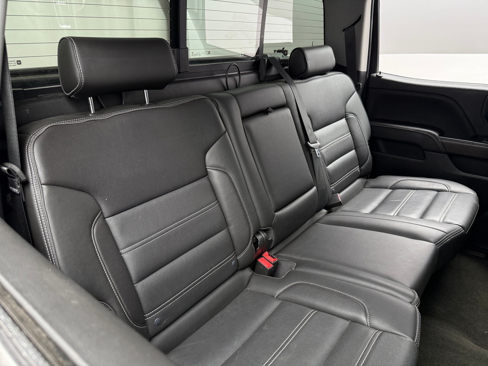 Thumbnail: 2018 GMC Sierra 1500 - 5