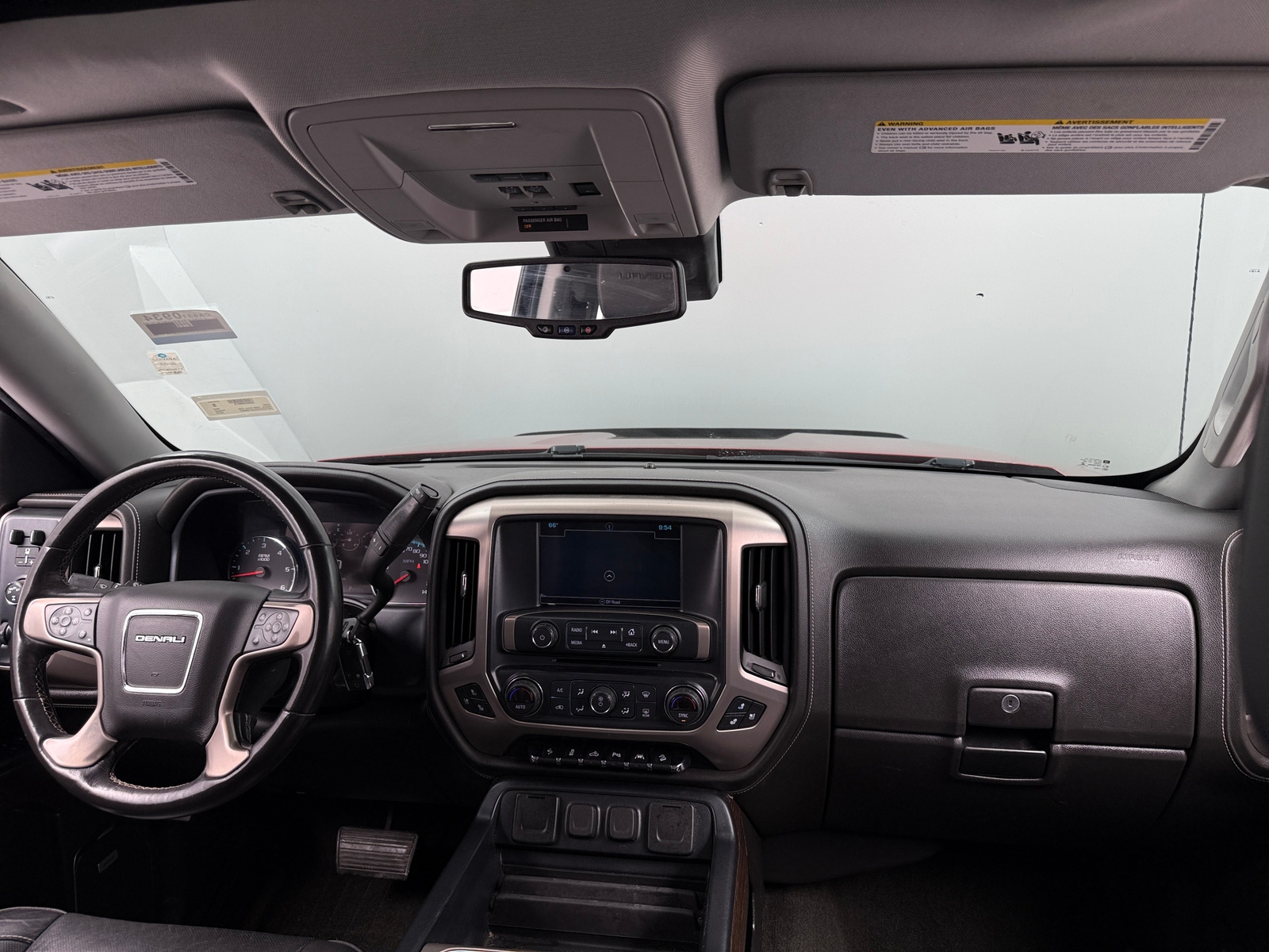 Thumbnail: 2018 GMC Sierra 1500 - 2