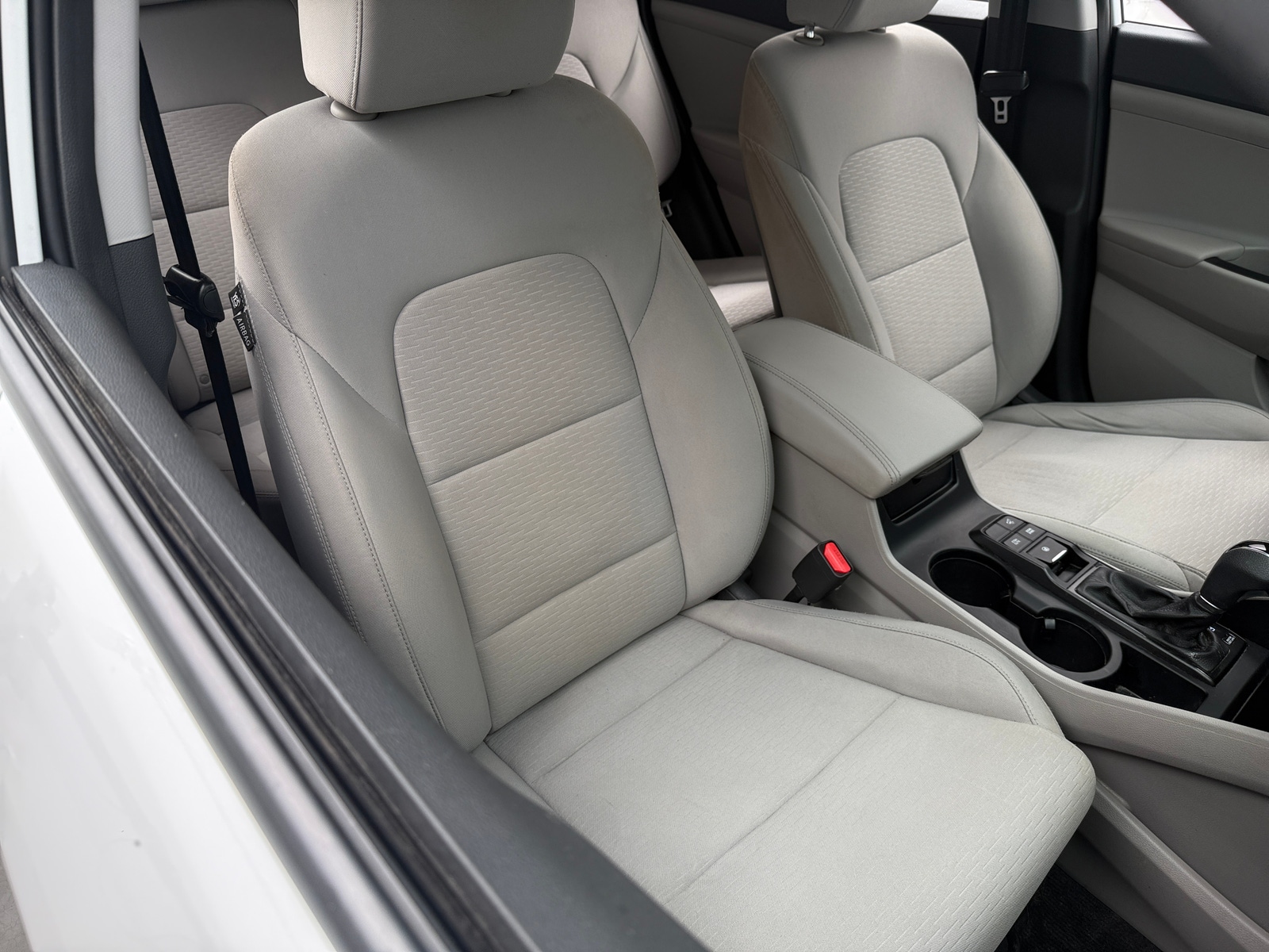 Thumbnail: 2019 Hyundai Tucson - 2