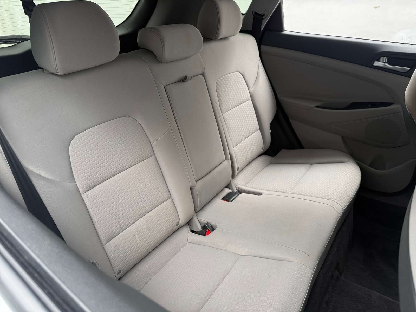 Thumbnail: 2019 Hyundai Tucson - 6
