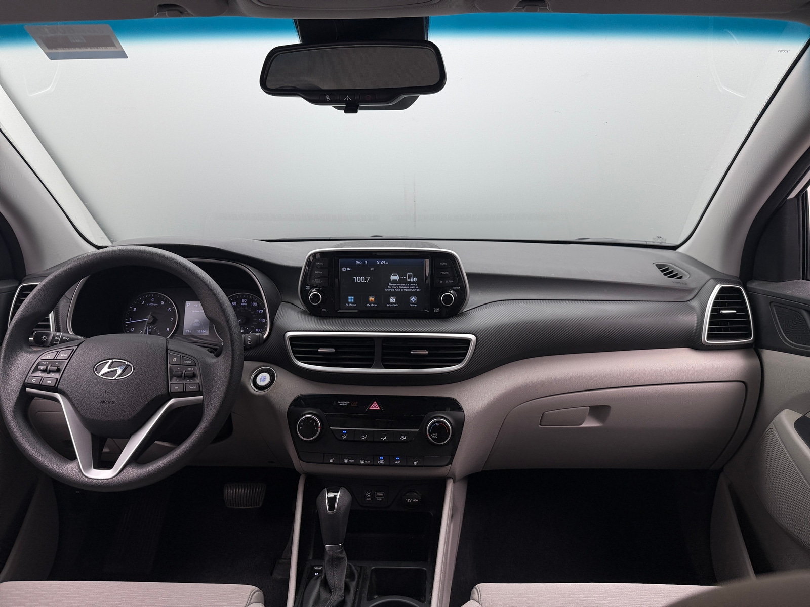 Thumbnail: 2019 Hyundai Tucson - 3