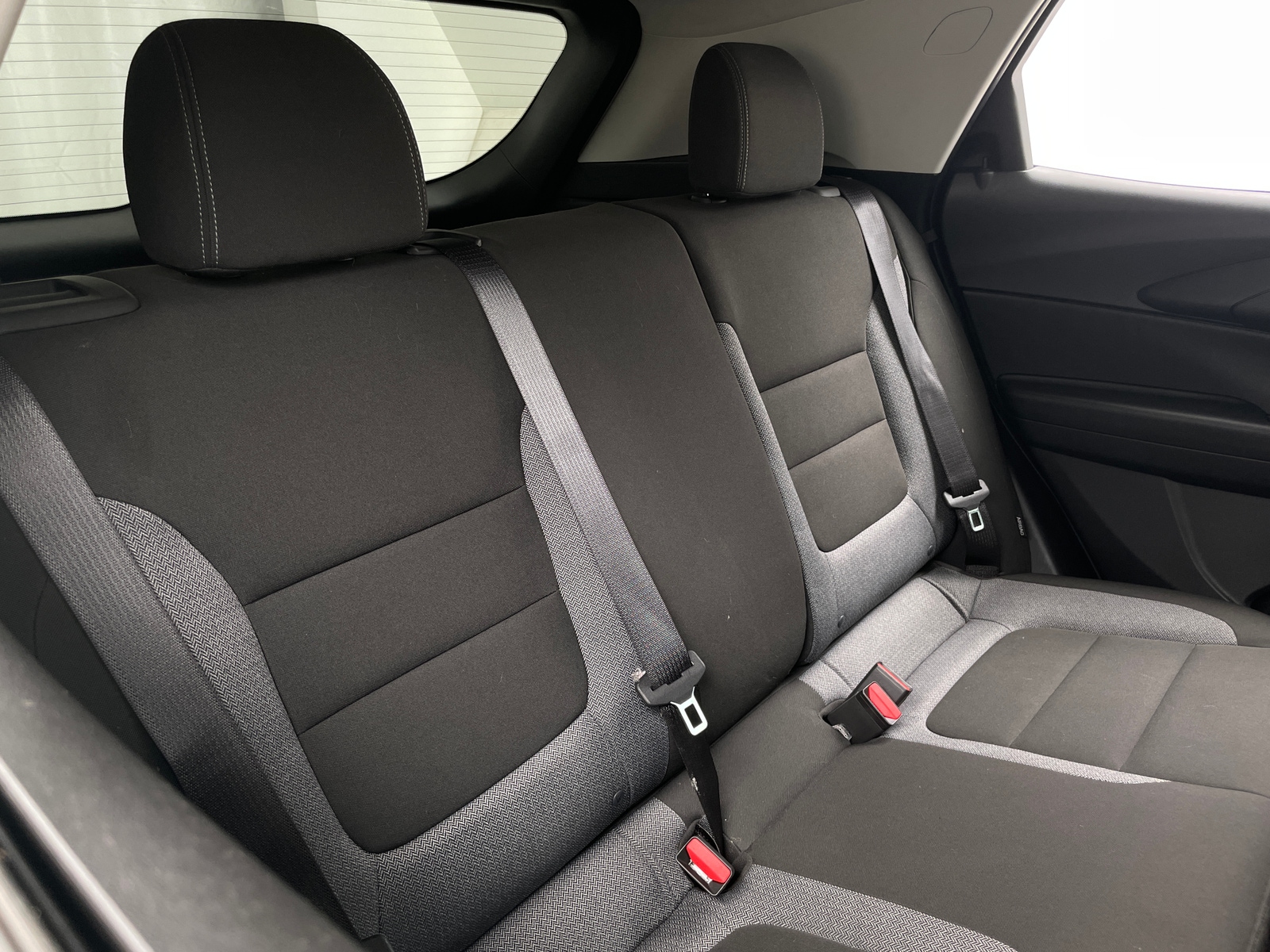 Thumbnail: 2021 Chevrolet TrailBlazer - 6