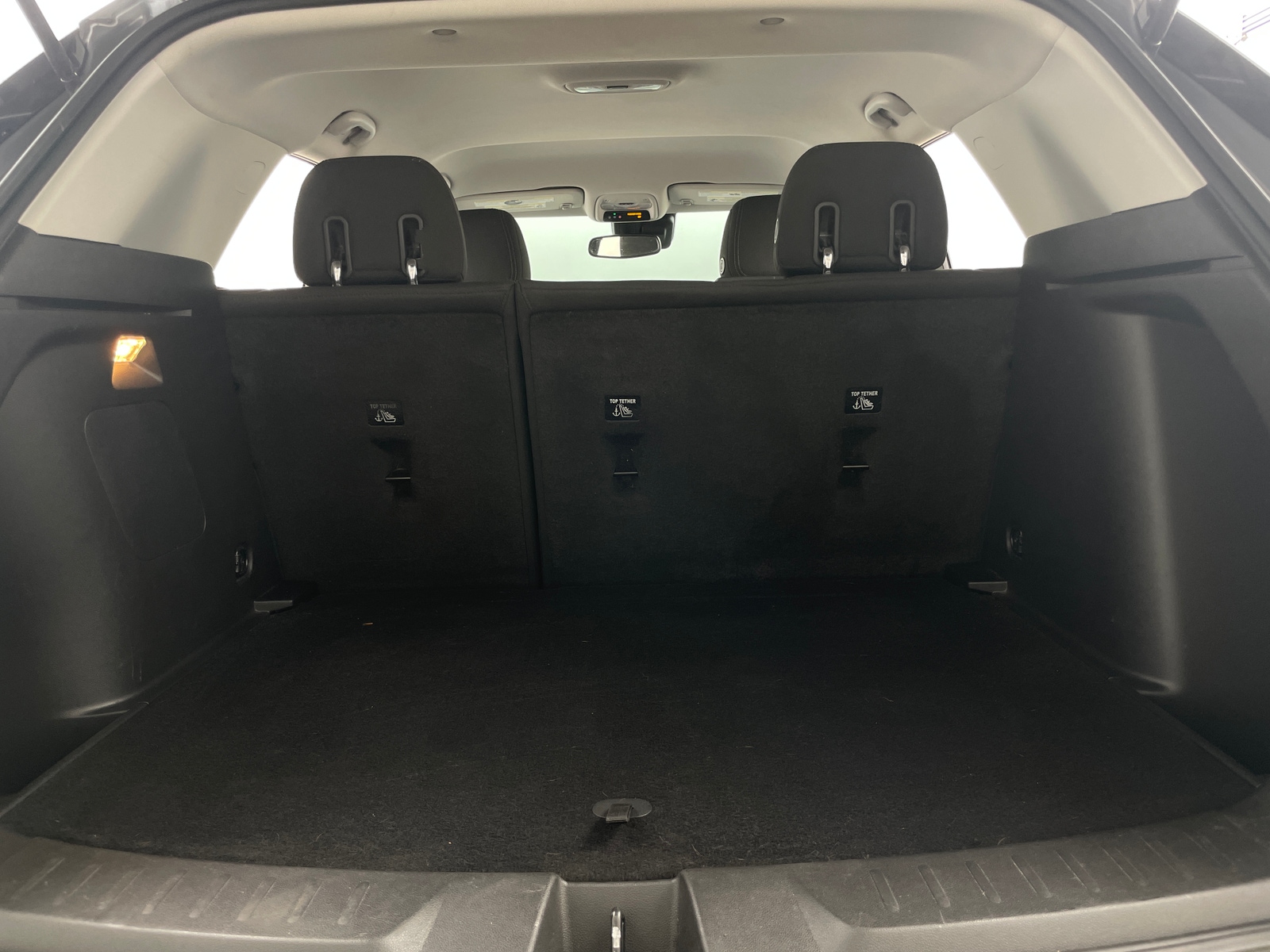 Thumbnail: 2021 Chevrolet TrailBlazer - 7