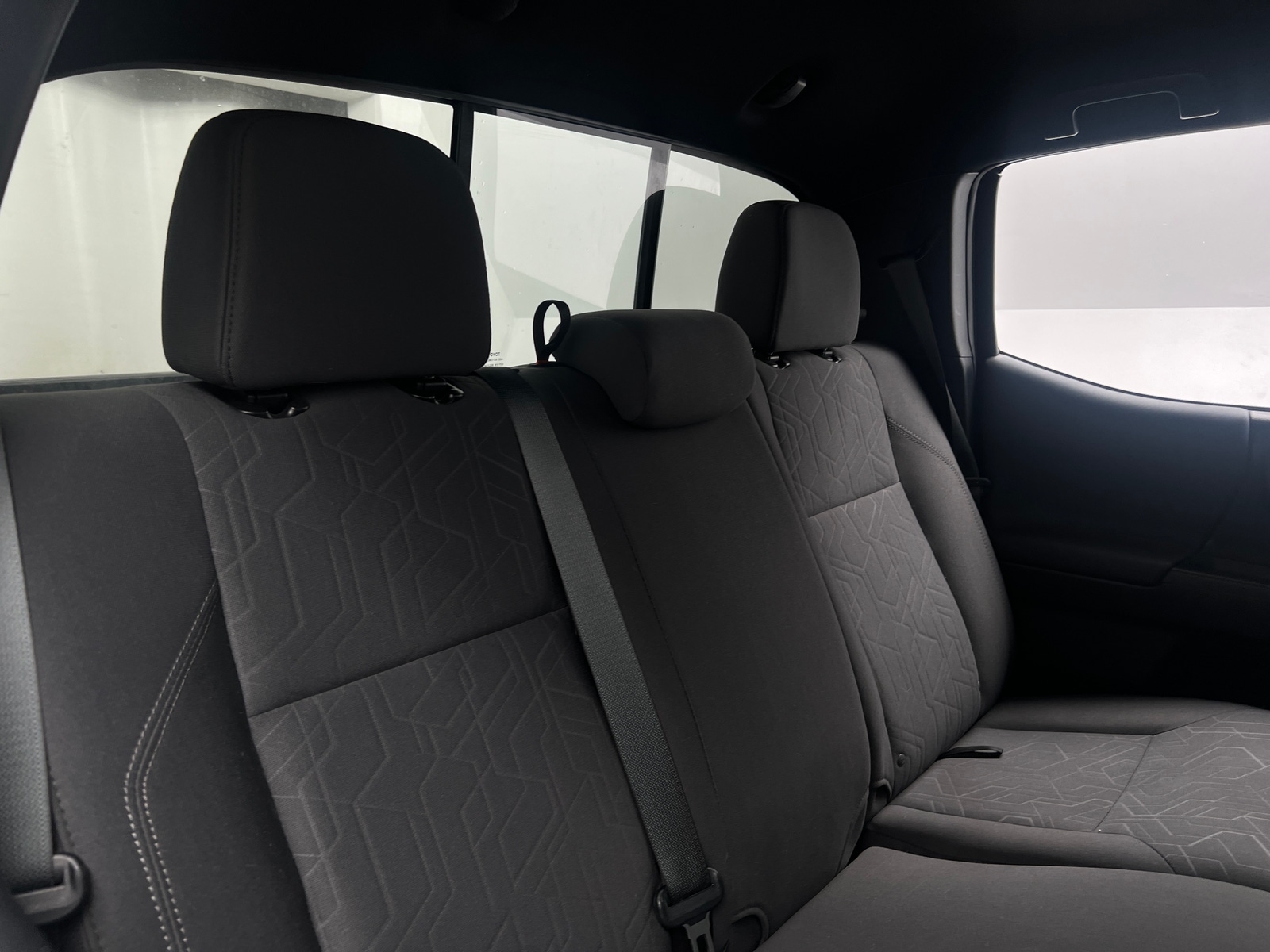 Thumbnail: 2019 Toyota Tacoma - 6