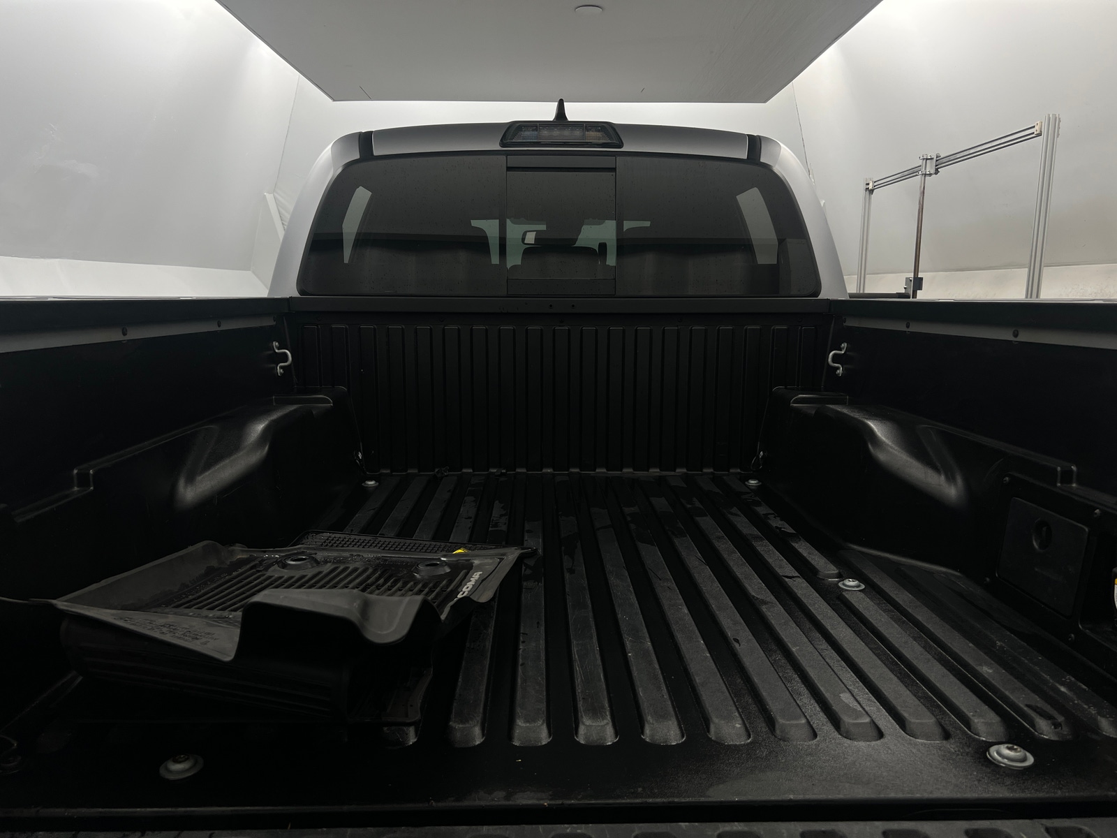 Thumbnail: 2019 Toyota Tacoma - 7