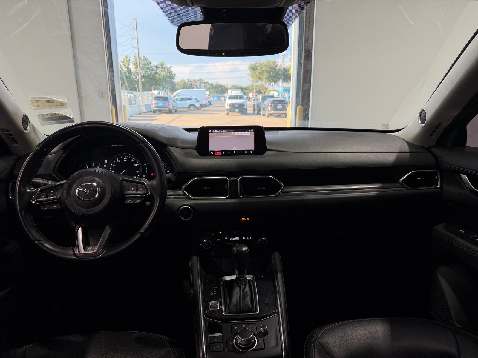 Thumbnail: 2019 Mazda CX-5 - 2