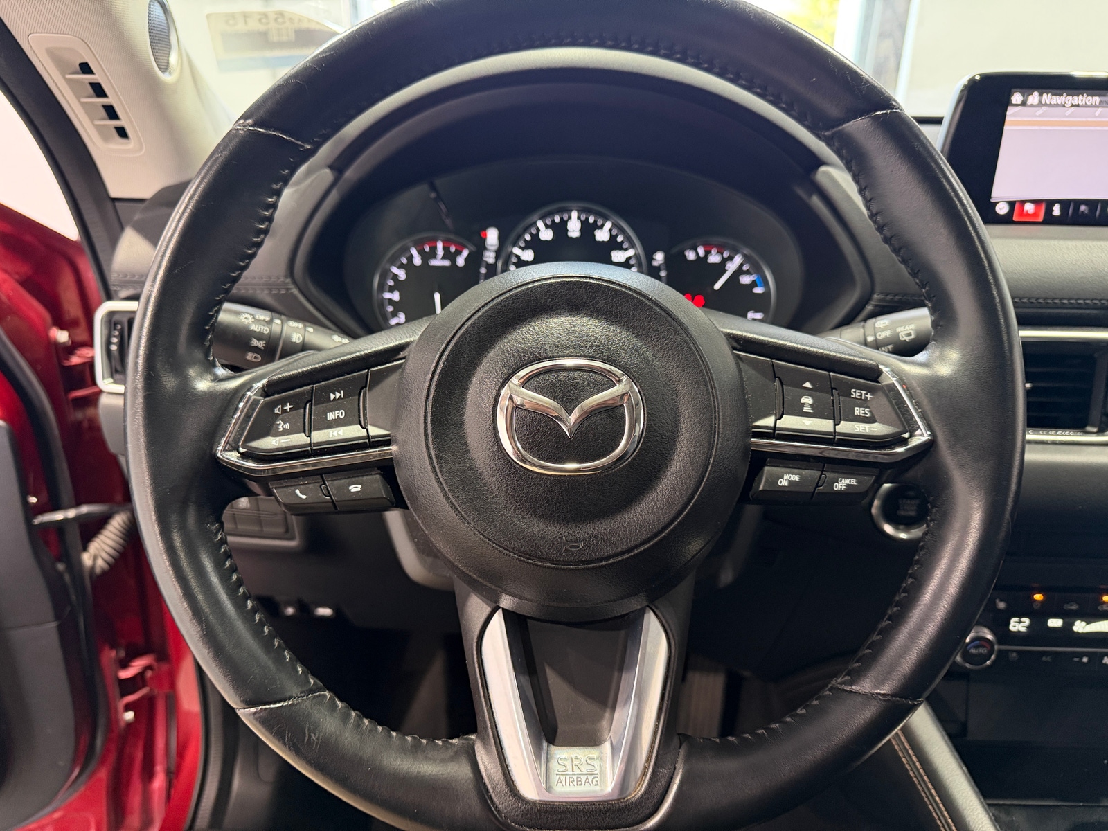 Thumbnail: 2019 Mazda CX-5 - 4