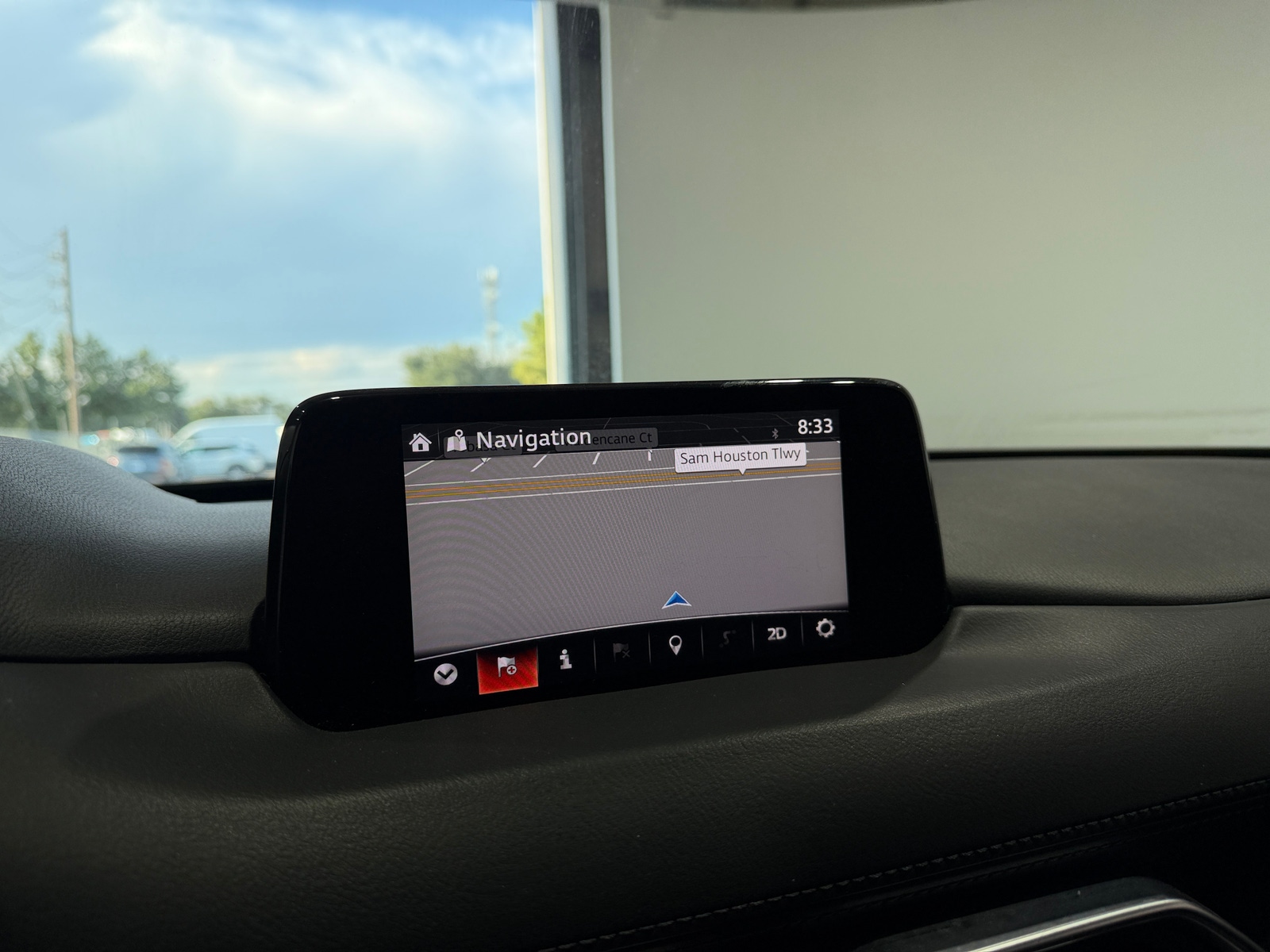 Thumbnail: 2019 Mazda CX-5 - 3