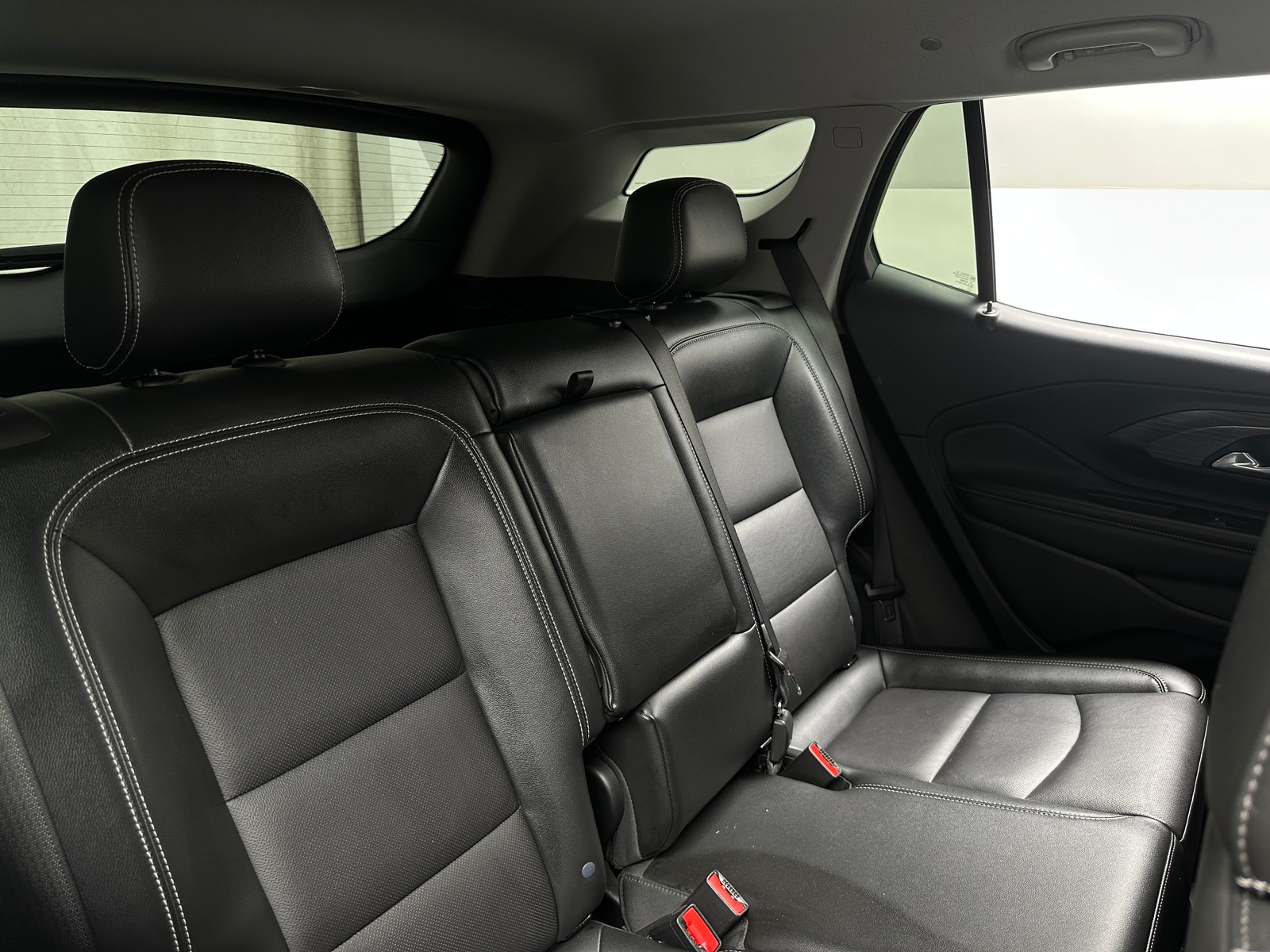 Thumbnail: 2024 GMC Terrain - 5
