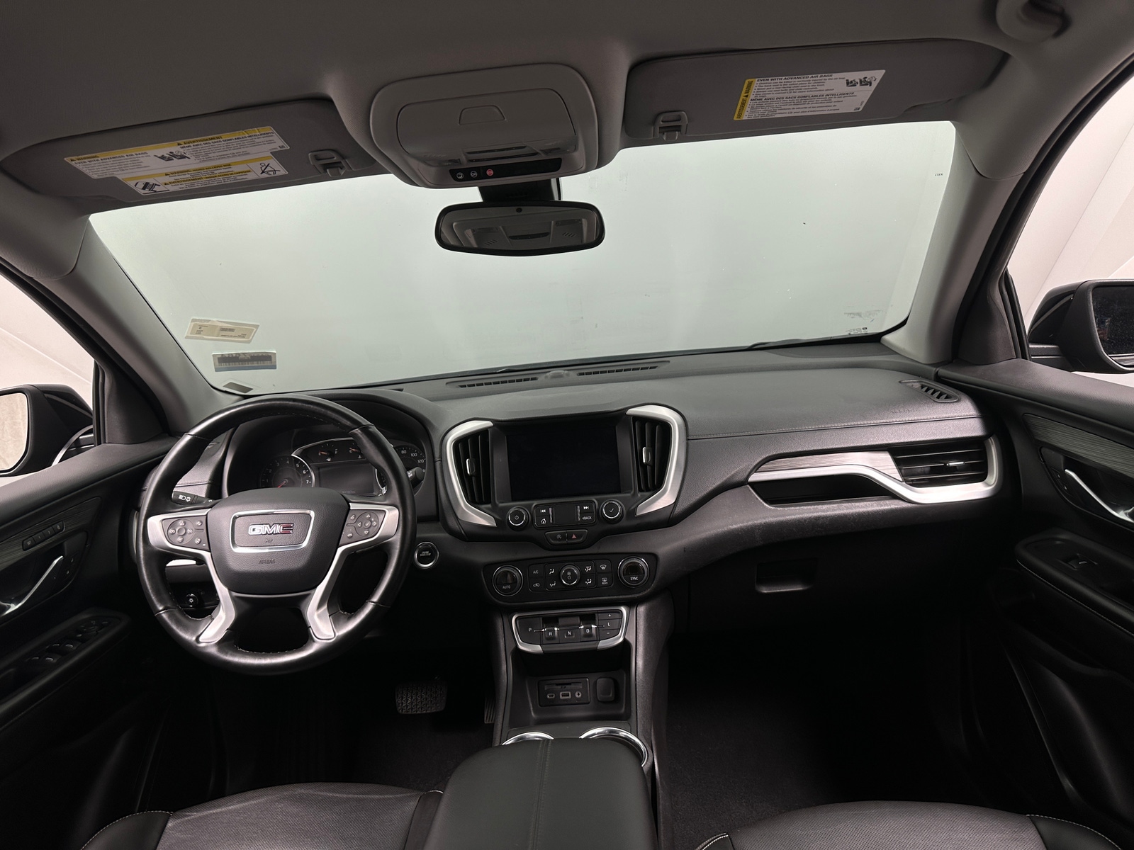 Thumbnail: 2024 GMC Terrain - 2