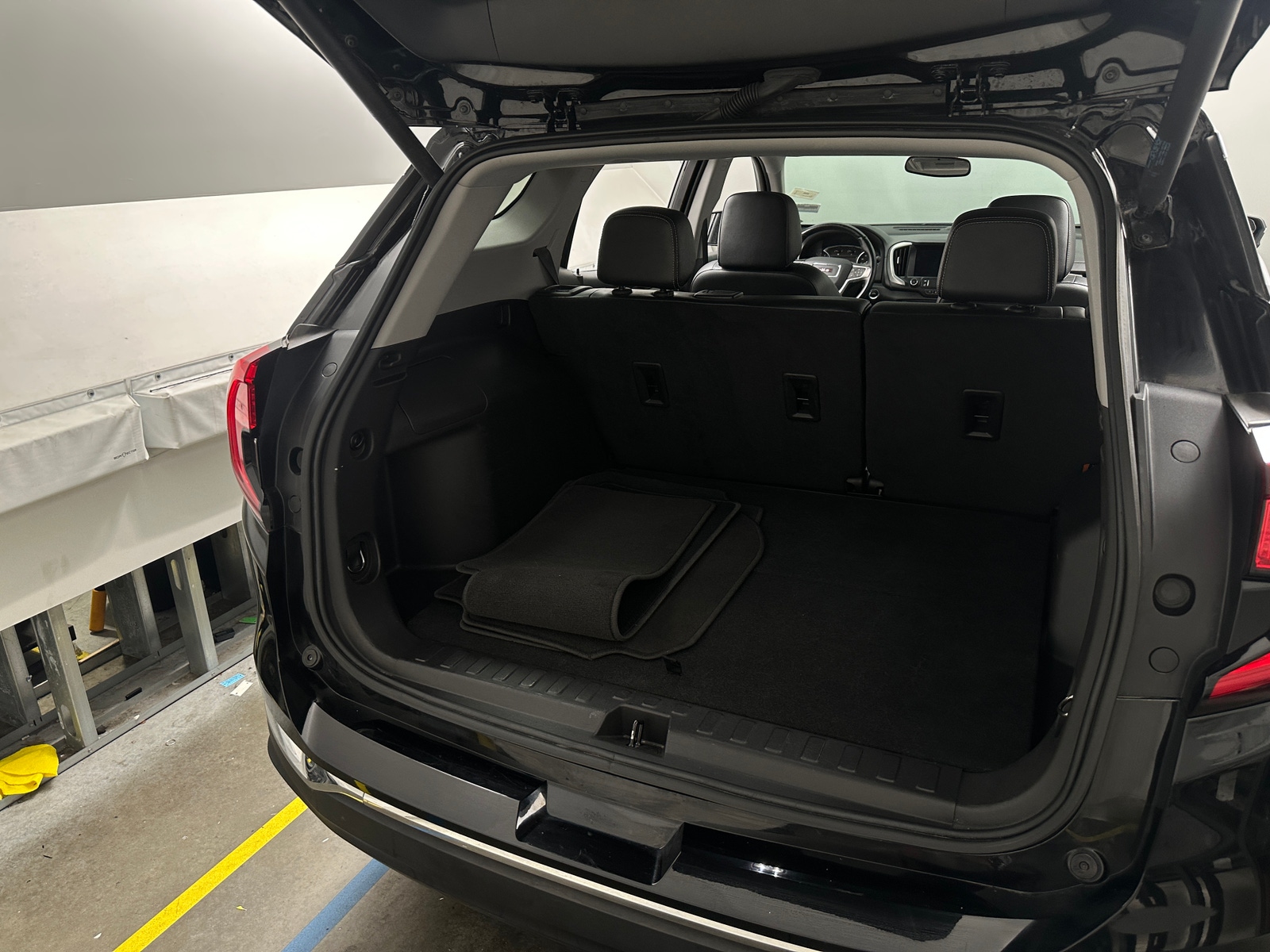Thumbnail: 2024 GMC Terrain - 6