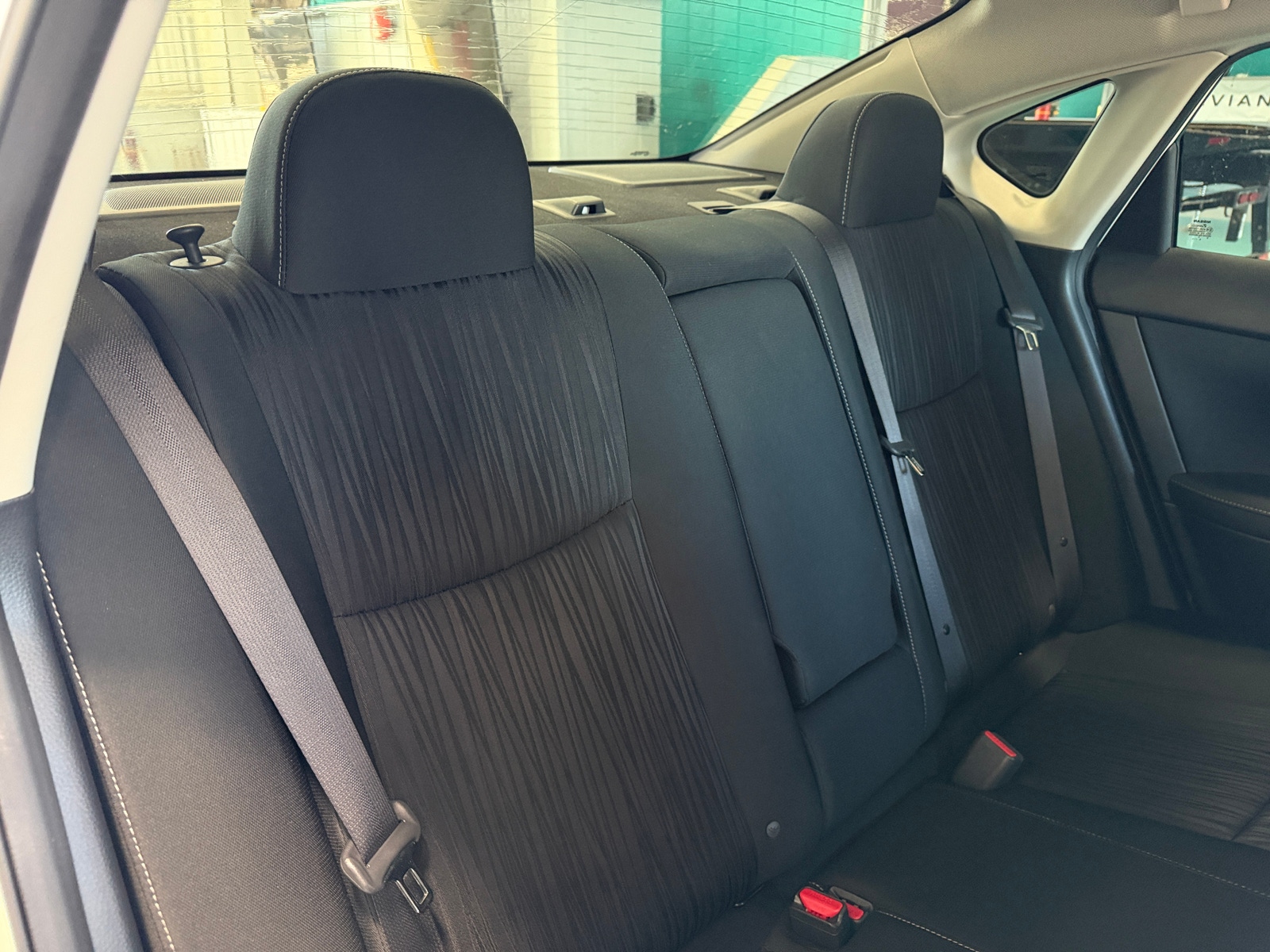 Thumbnail: 2019 Nissan Sentra - 6
