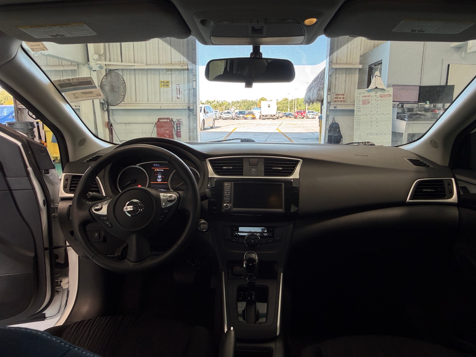 Thumbnail: 2019 Nissan Sentra - 3