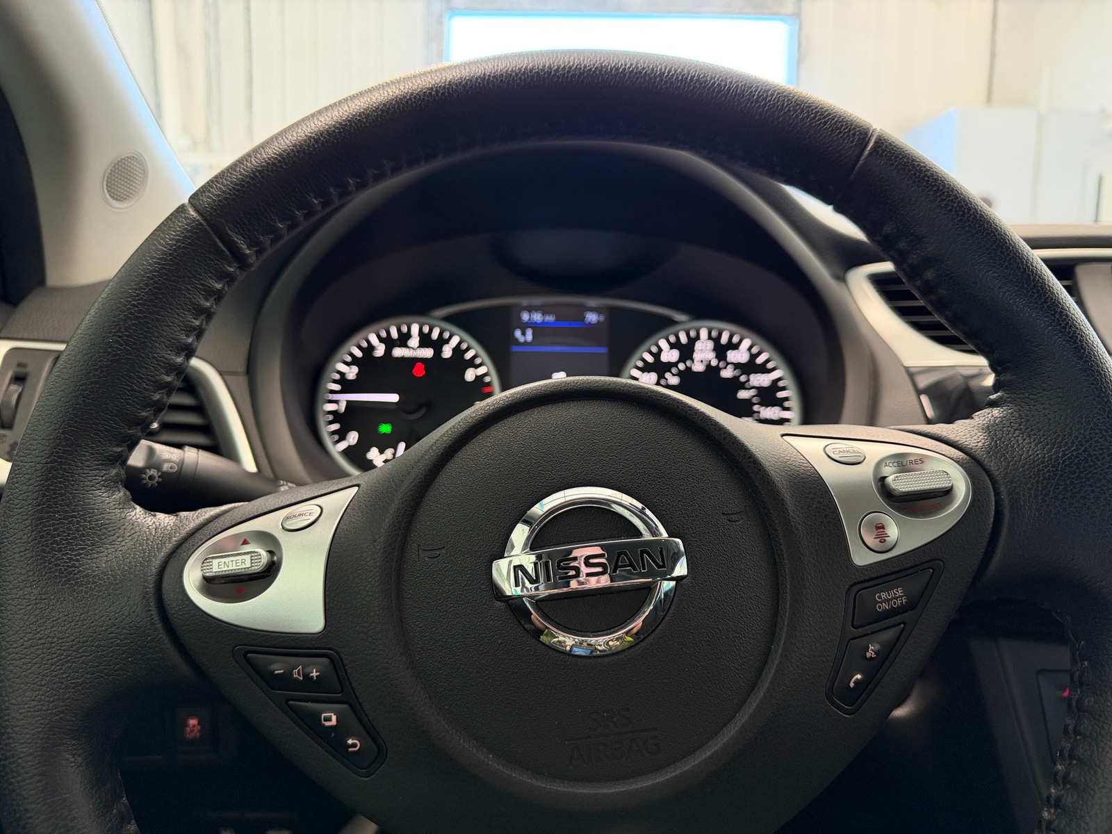 Thumbnail: 2019 Nissan Sentra - 5