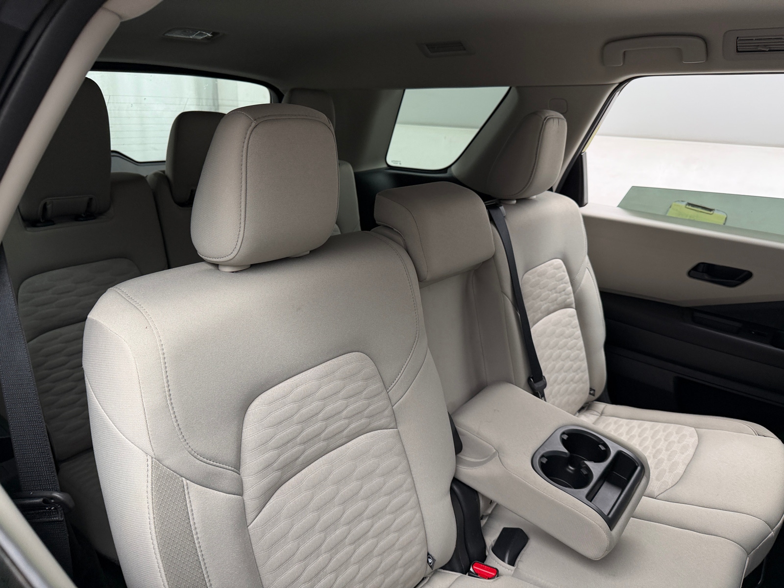 Thumbnail: 2024 Nissan Pathfinder - 6
