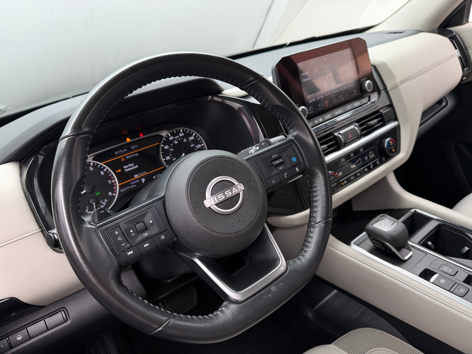Thumbnail: 2024 Nissan Pathfinder - 5