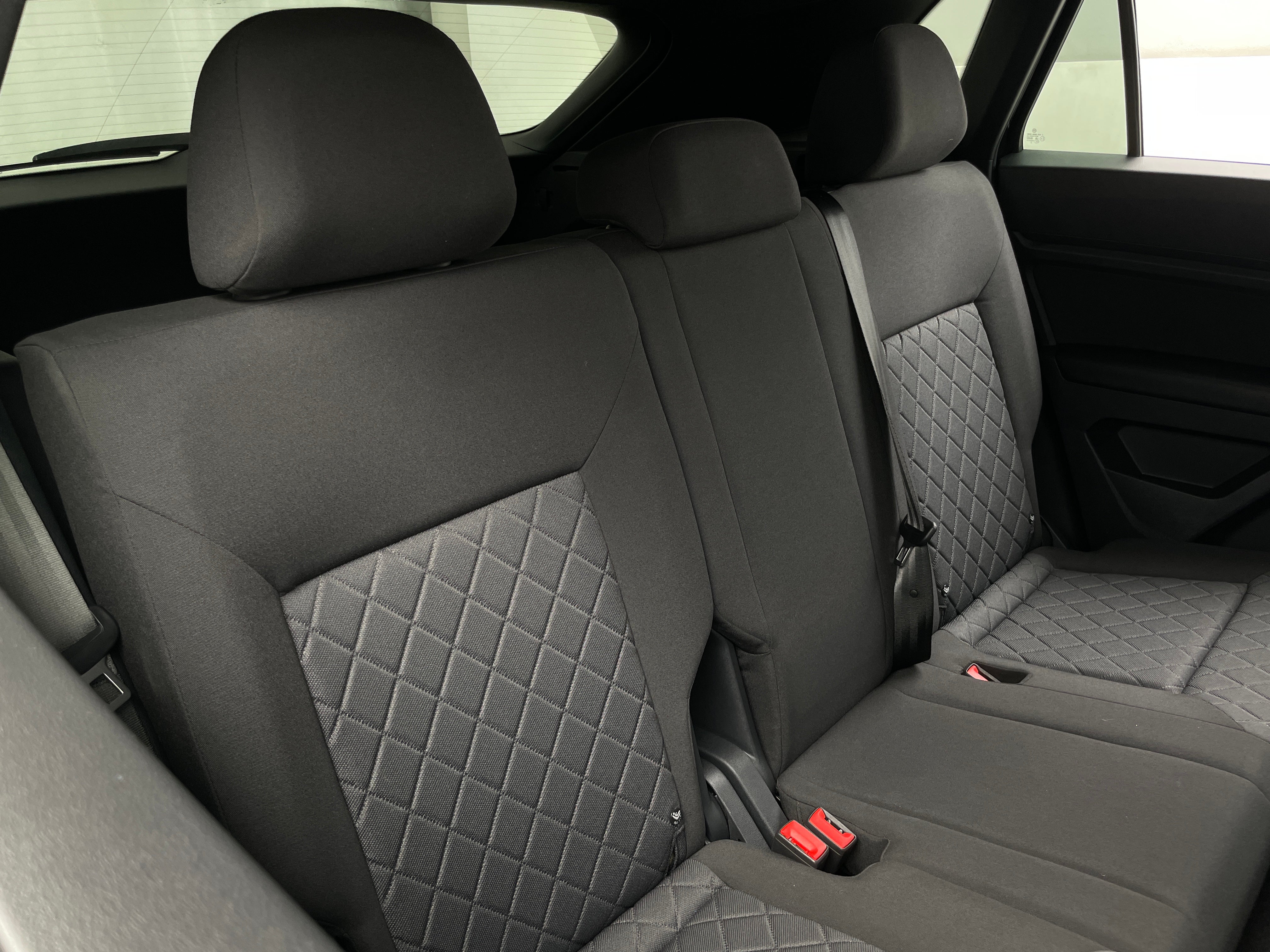 2020 Volkswagen Atlas Cross Sport