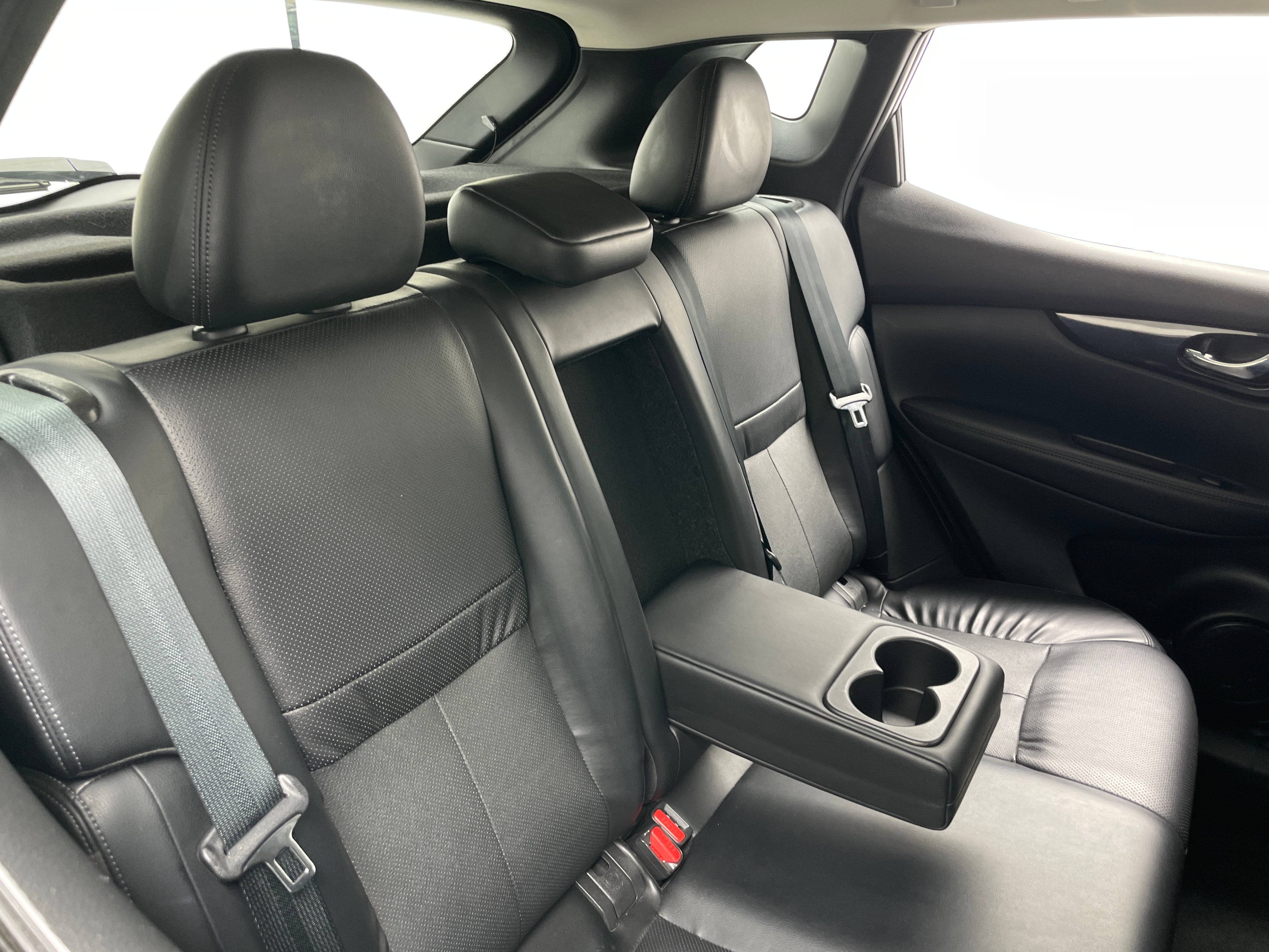 2022 Nissan Rogue Sport