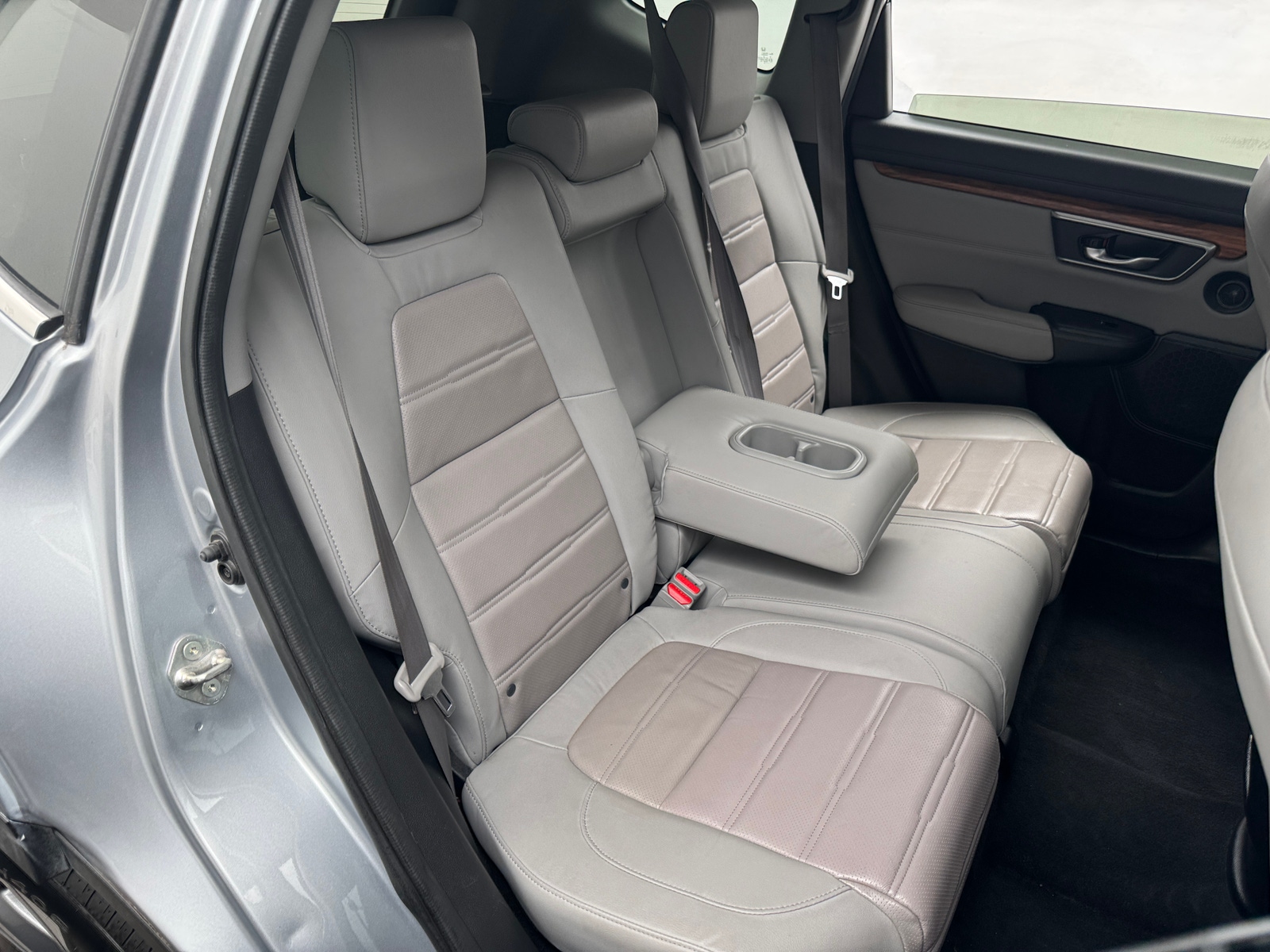 Thumbnail: 2019 Honda CR-V - 6