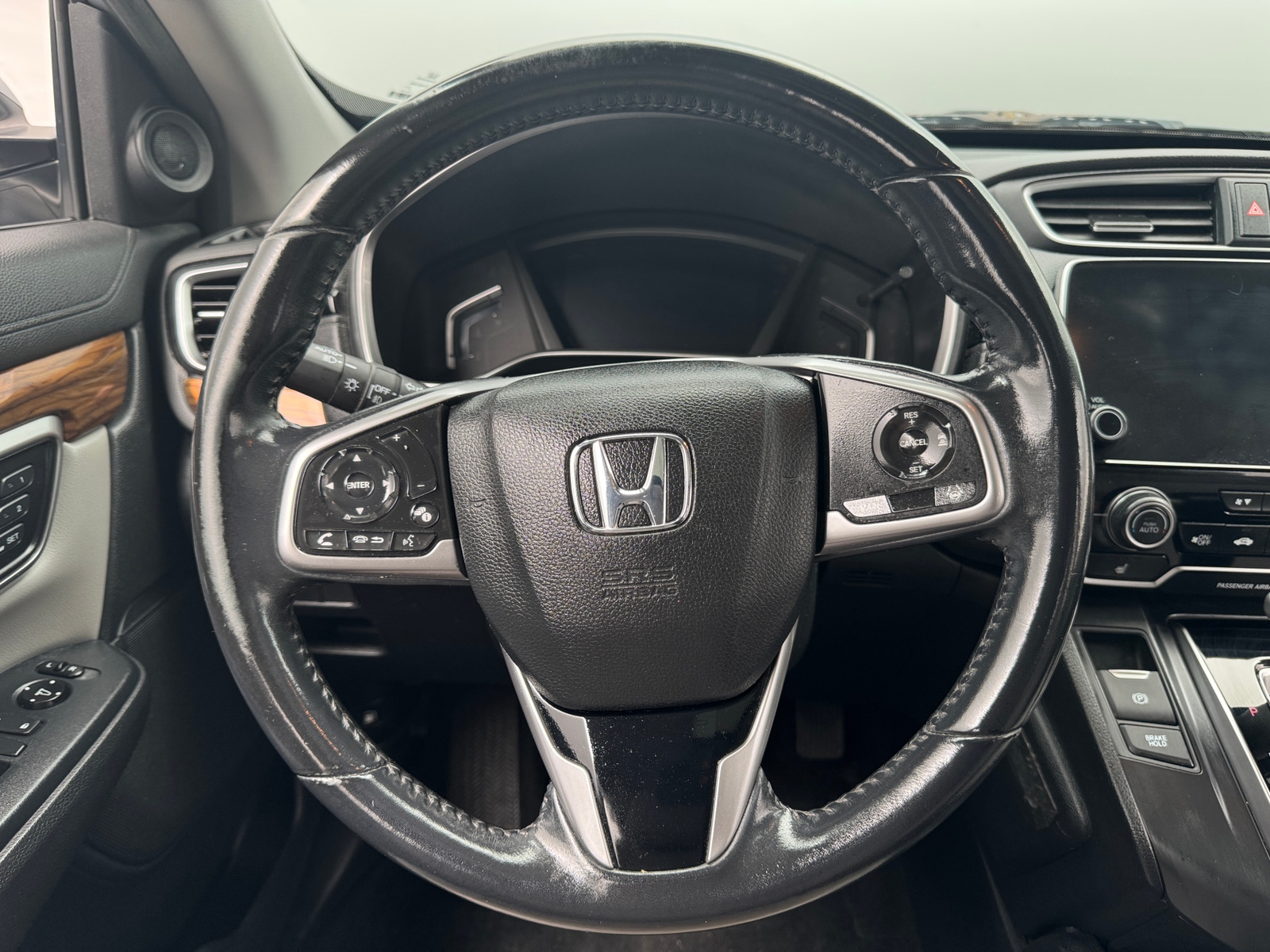 Thumbnail: 2019 Honda CR-V - 5