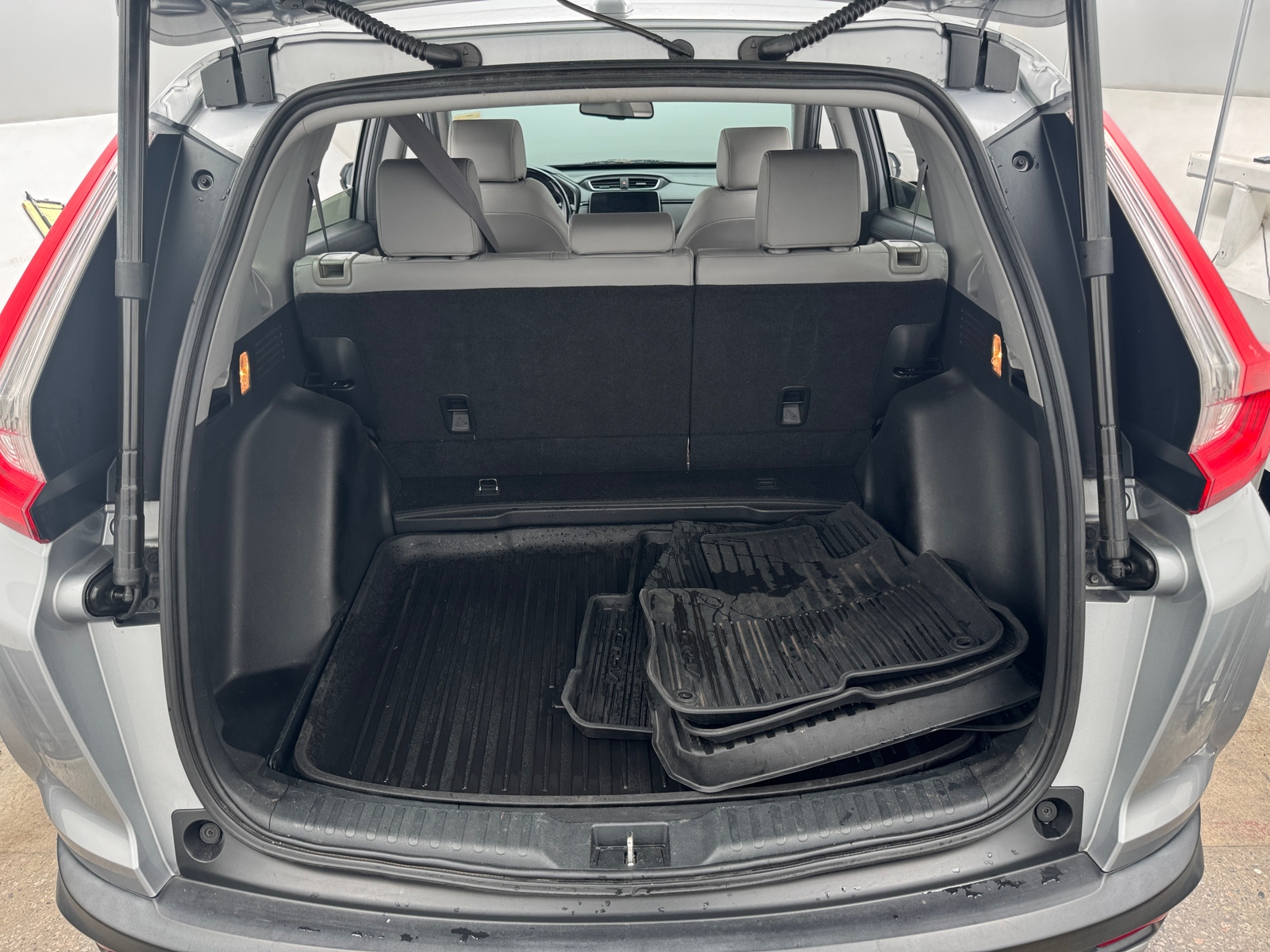 Thumbnail: 2019 Honda CR-V - 7
