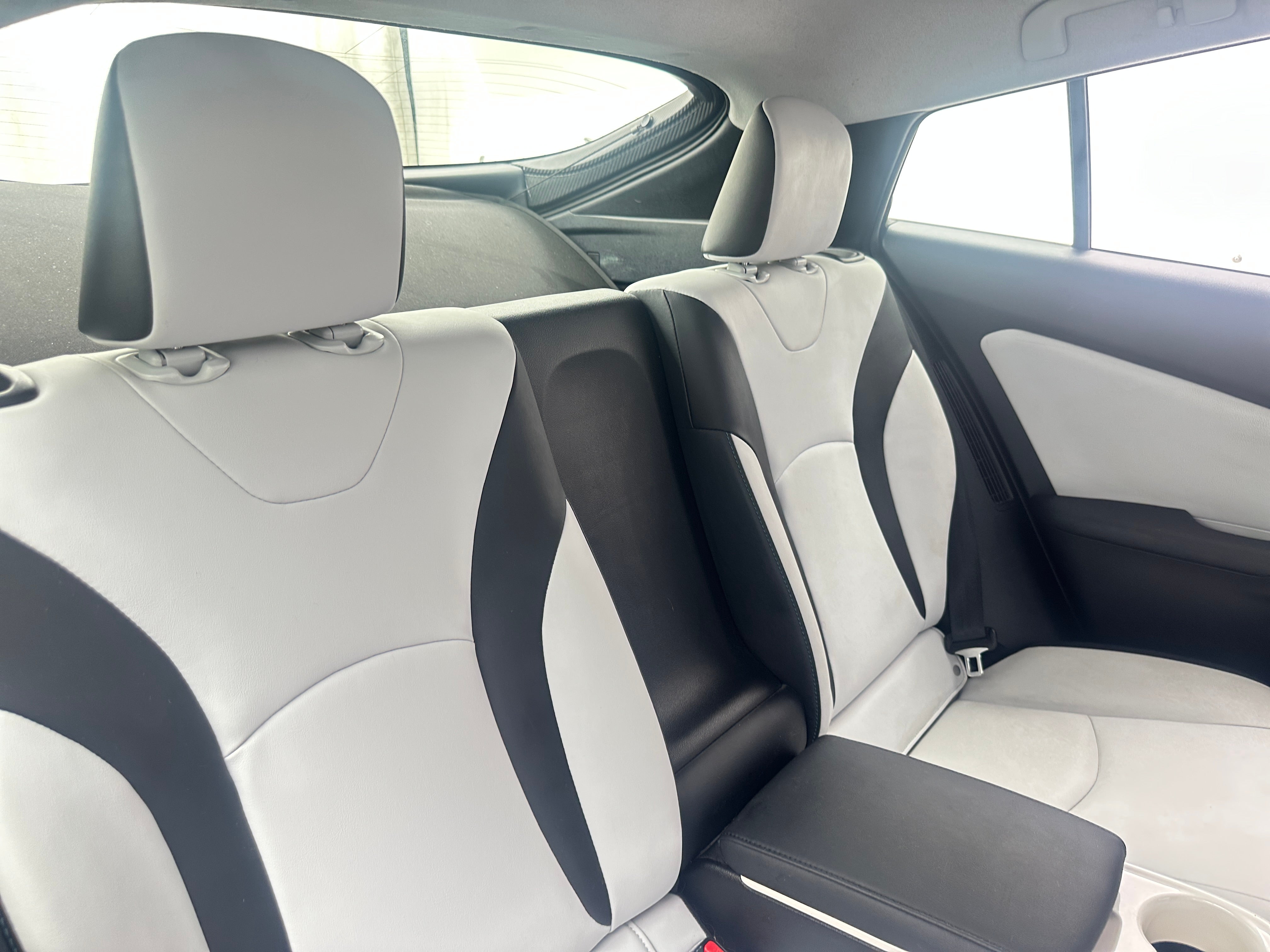 2017 Toyota Prius Prime