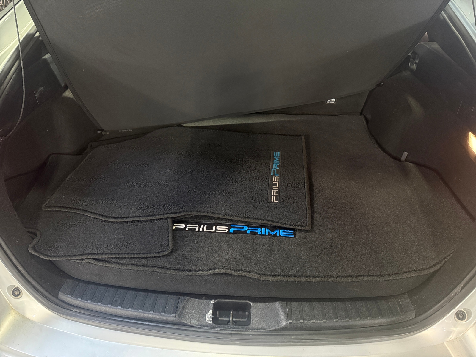 Thumbnail: 2017 Toyota Prius Prime - 7