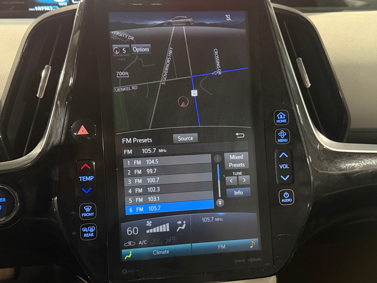 Thumbnail: 2017 Toyota Prius Prime - 4