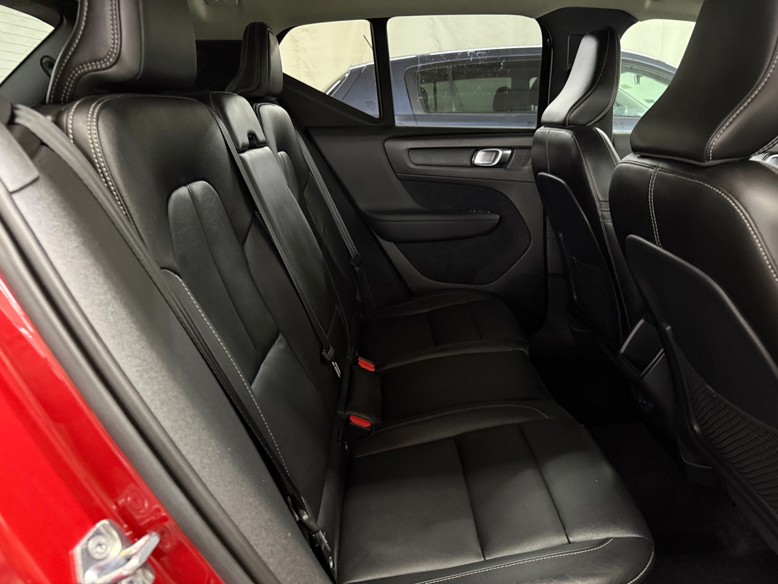 Thumbnail: 2019 Volvo XC40 - 5