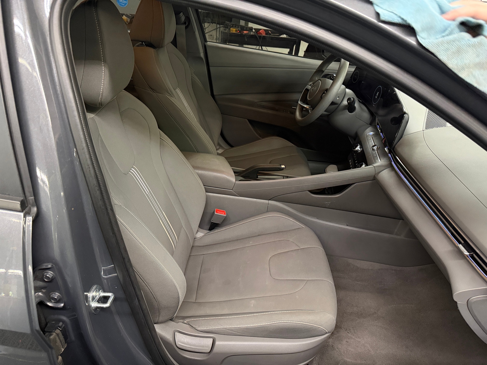 Thumbnail: 2024 Hyundai Elantra - 2