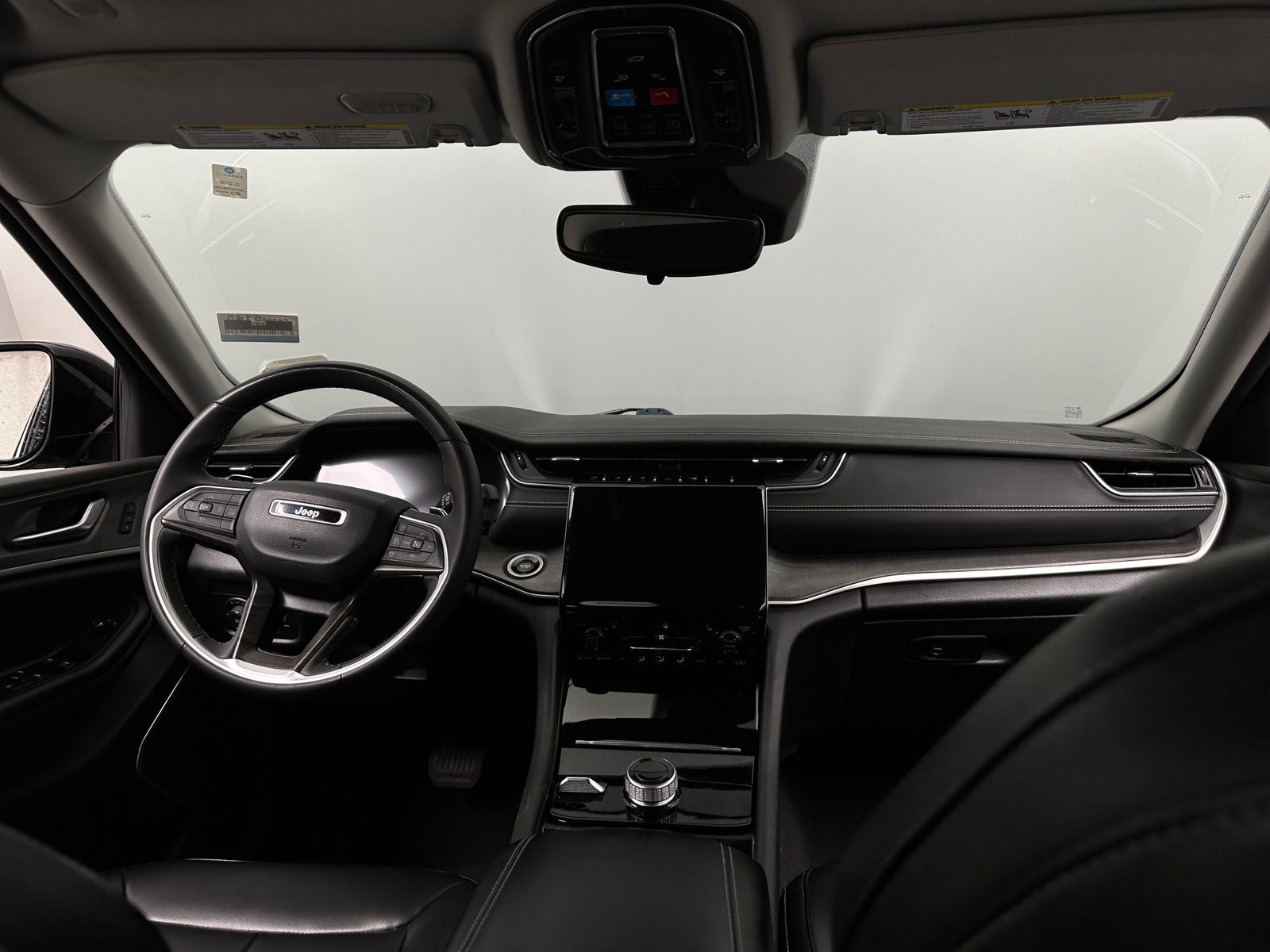 Thumbnail: 2023 Jeep Grand Cherokee L - 2
