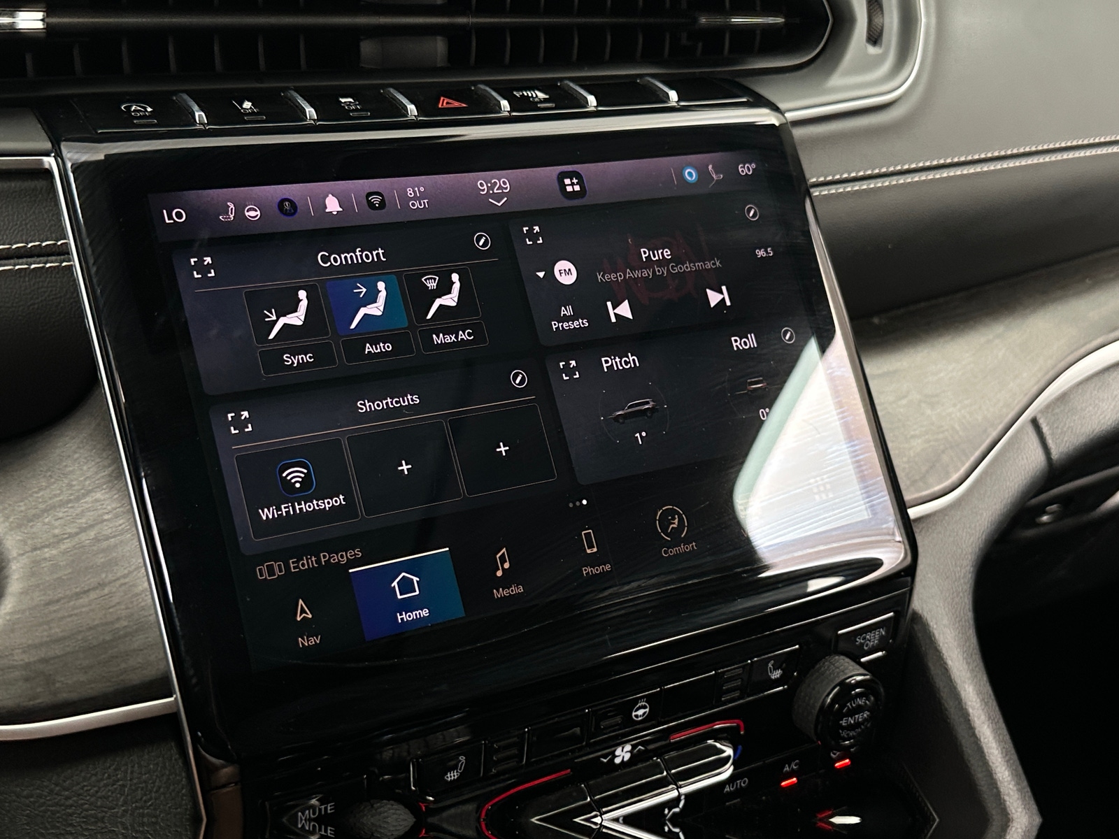 Thumbnail: 2023 Jeep Grand Cherokee L - 3