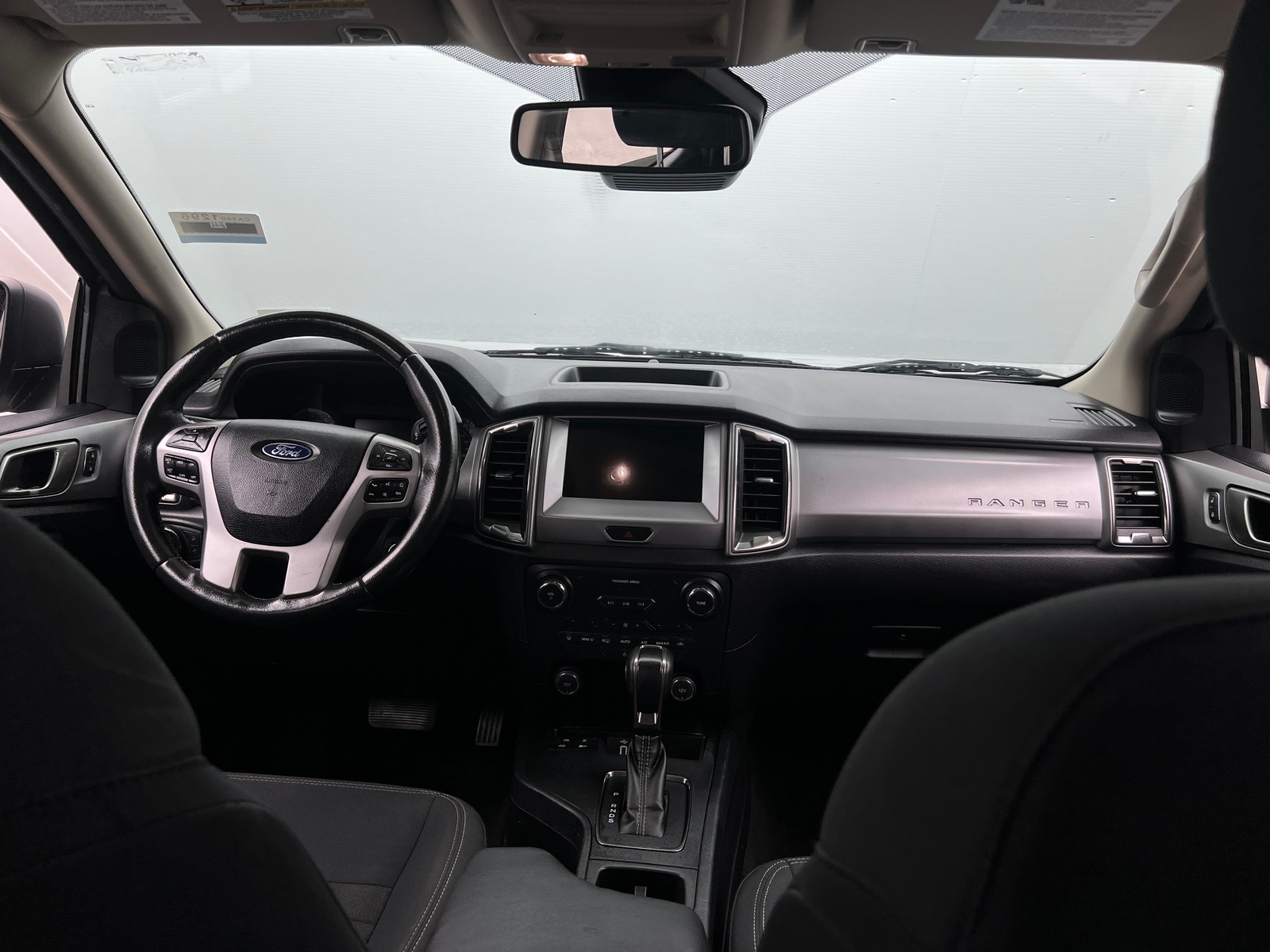 Thumbnail: 2021 Ford Ranger - 3