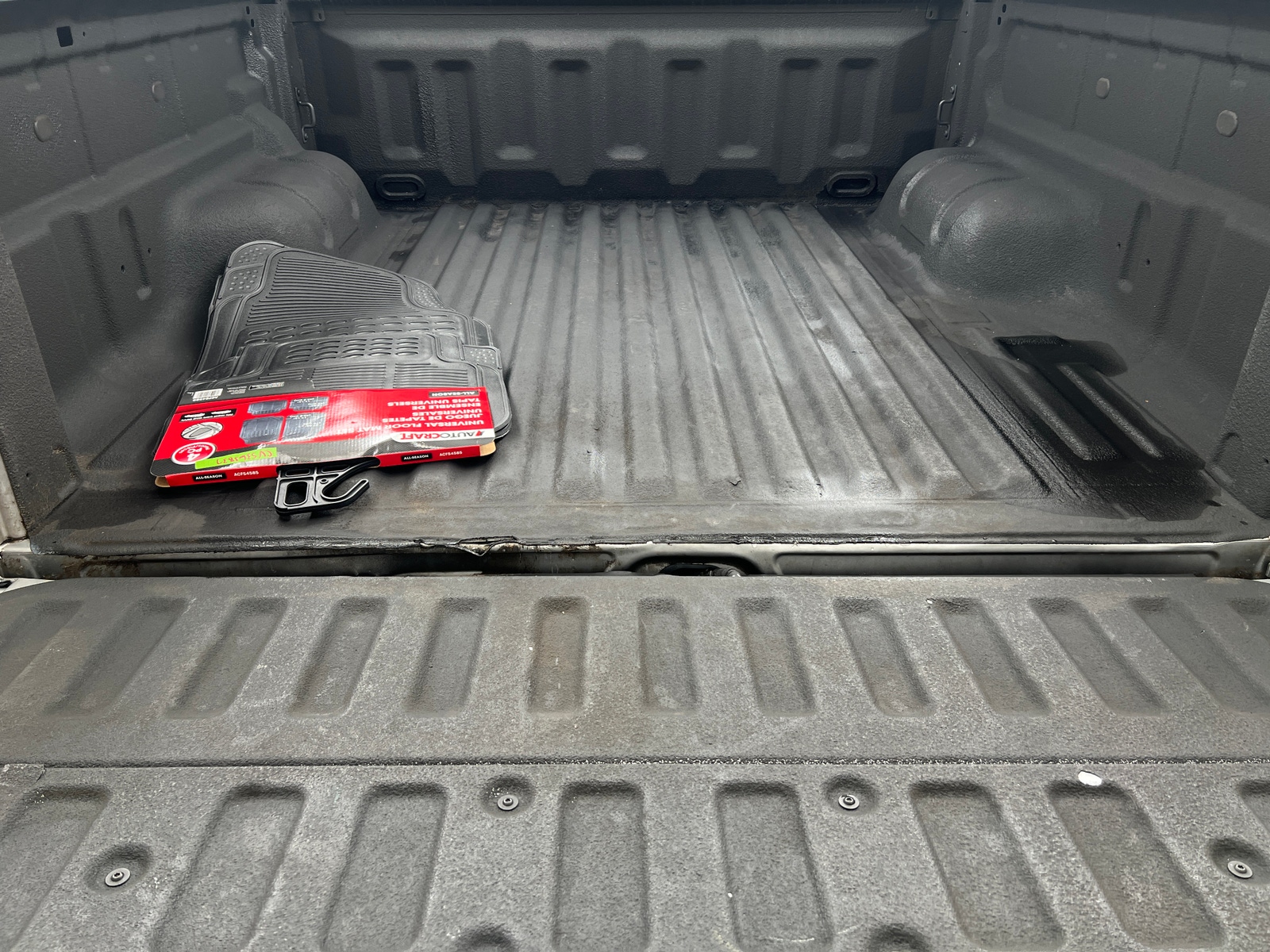 Thumbnail: 2021 Ford Ranger - 7