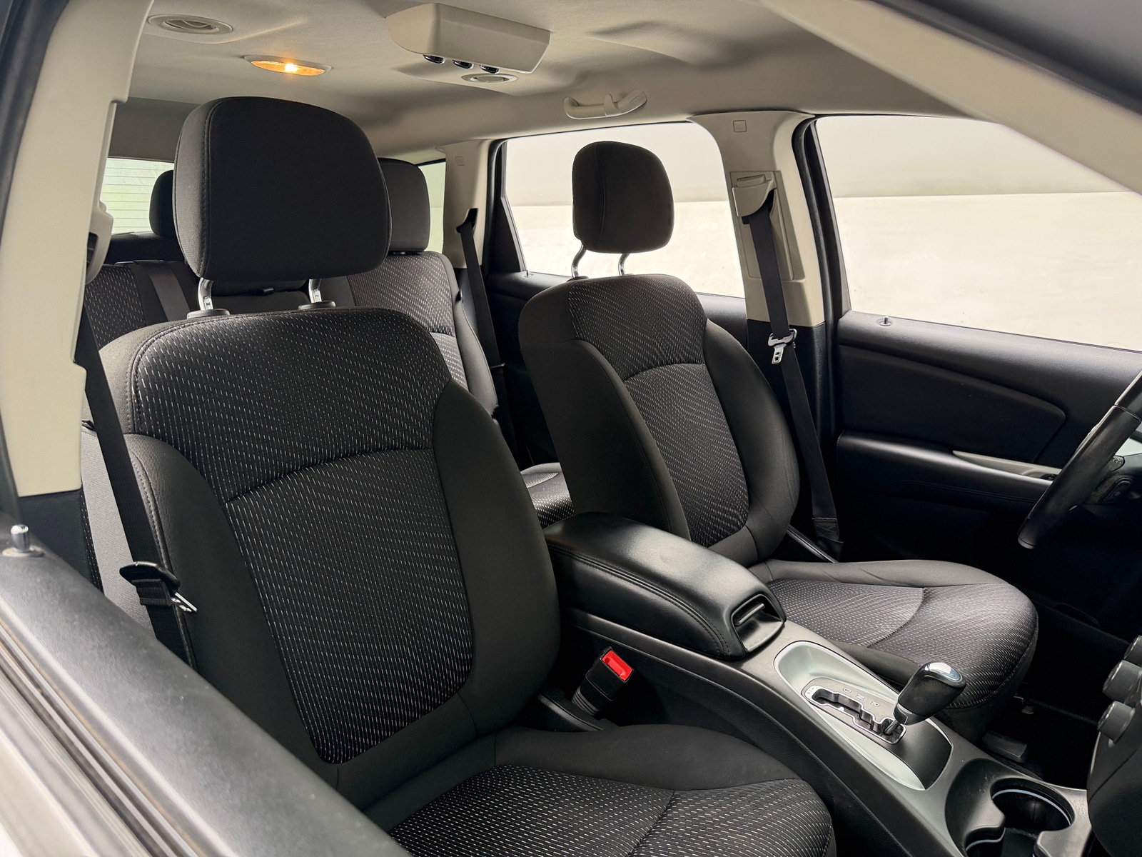 Thumbnail: 2020 Dodge Journey - 2