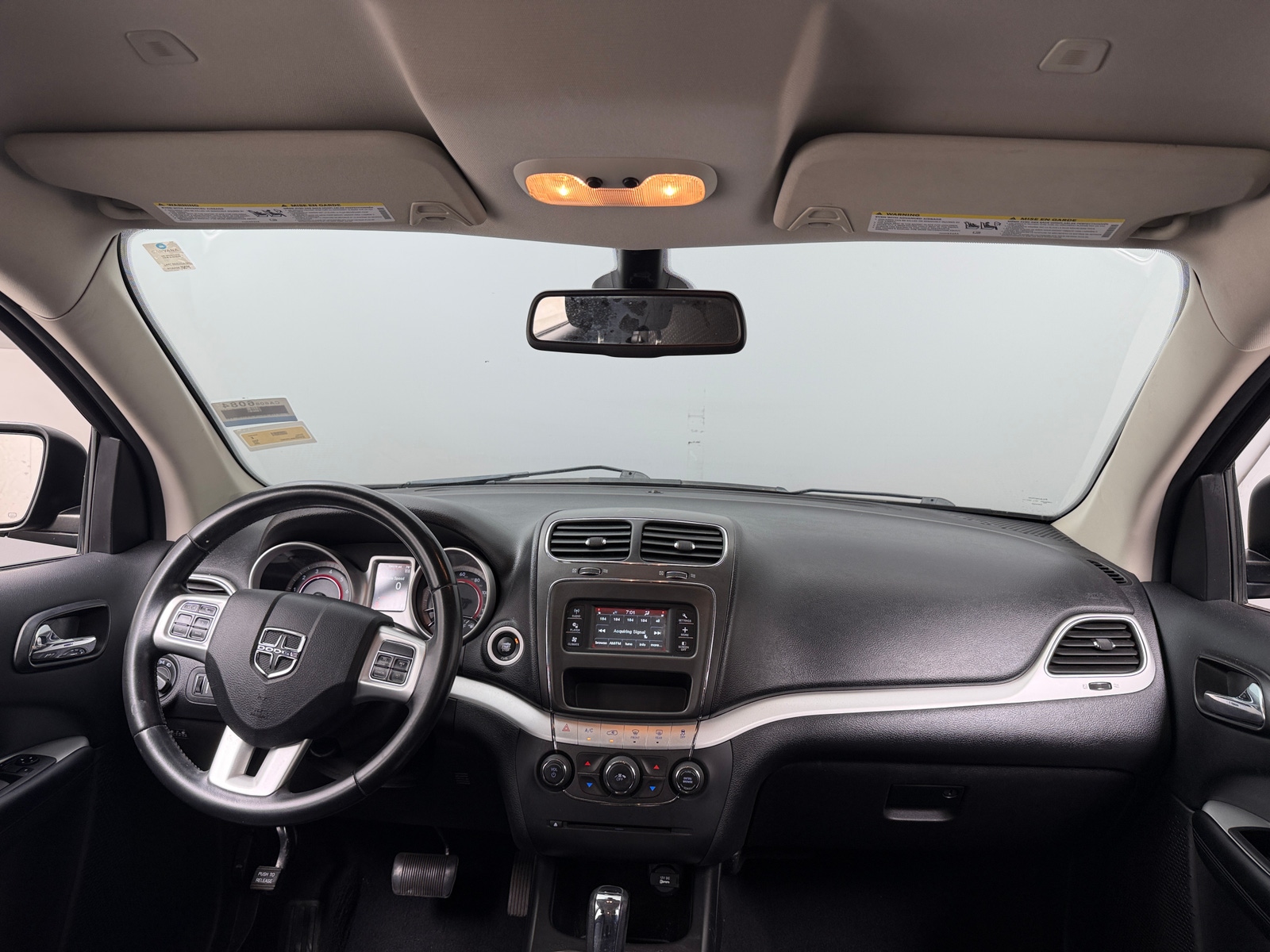 Thumbnail: 2020 Dodge Journey - 3
