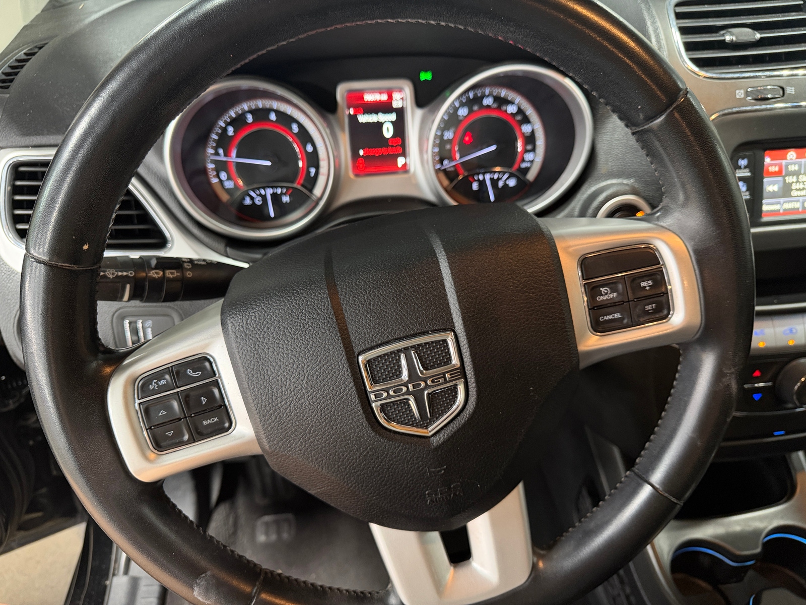 Thumbnail: 2020 Dodge Journey - 5