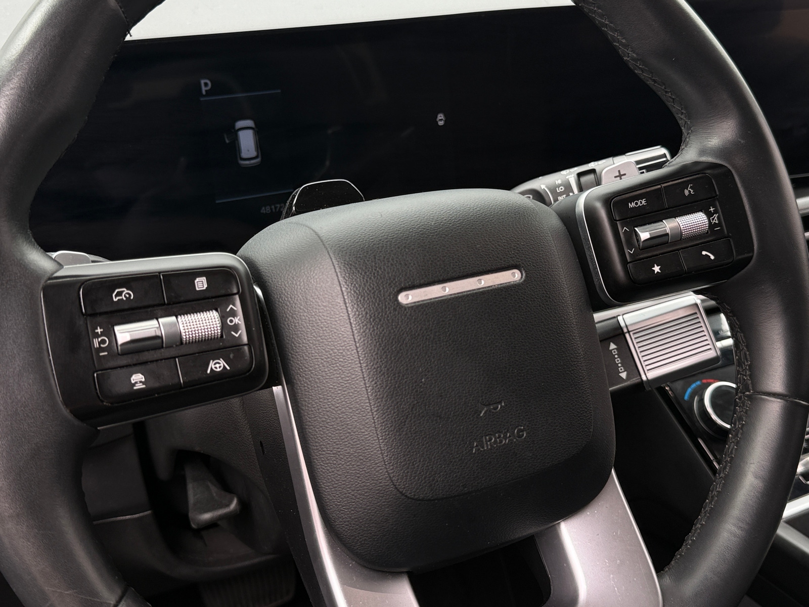 Thumbnail: 2025 Hyundai Santa Fe - 4