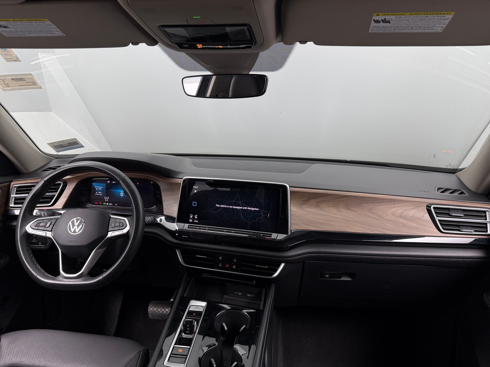 Thumbnail: 2024 Volkswagen Atlas - 3