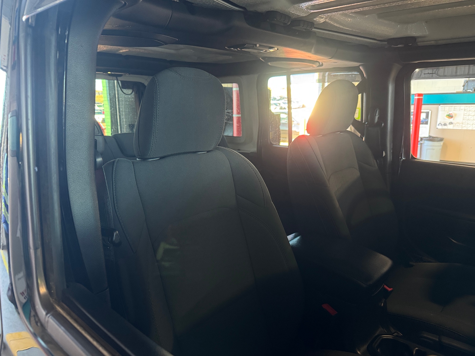 Thumbnail: 2020 Jeep Wrangler - 2