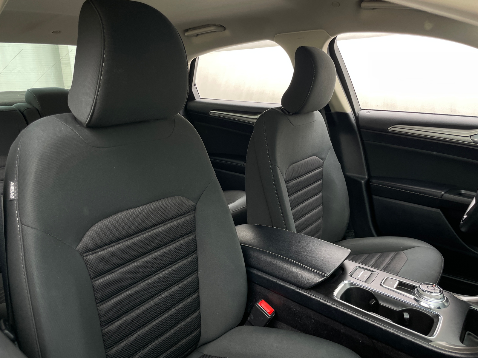 Thumbnail: 2019 Ford Fusion - 2