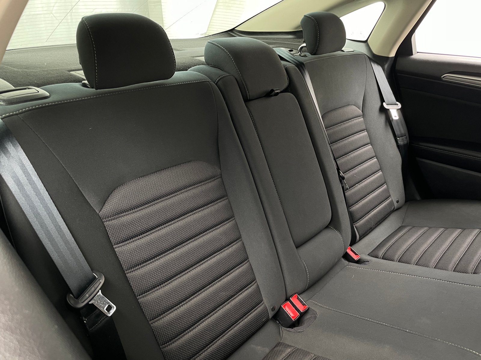 Thumbnail: 2019 Ford Fusion - 6