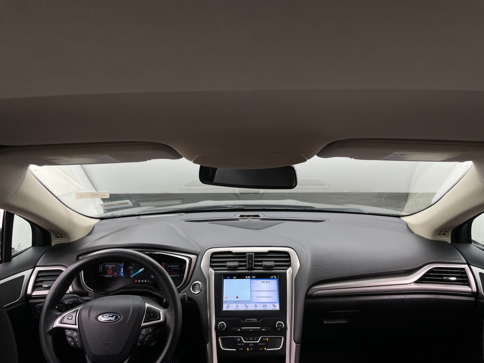 Thumbnail: 2019 Ford Fusion - 3