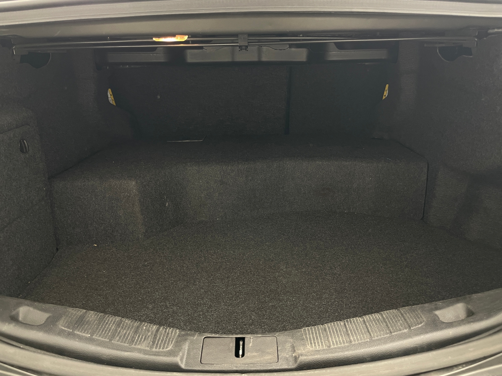Thumbnail: 2019 Ford Fusion - 7