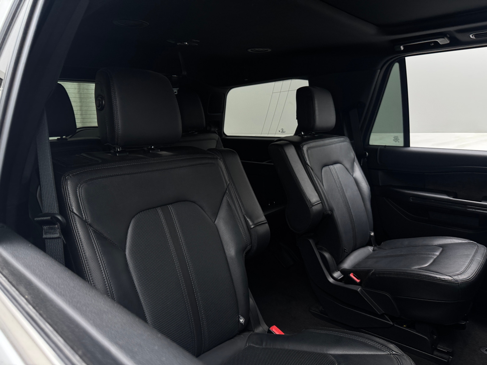 Thumbnail: 2018 Ford Expedition - 5